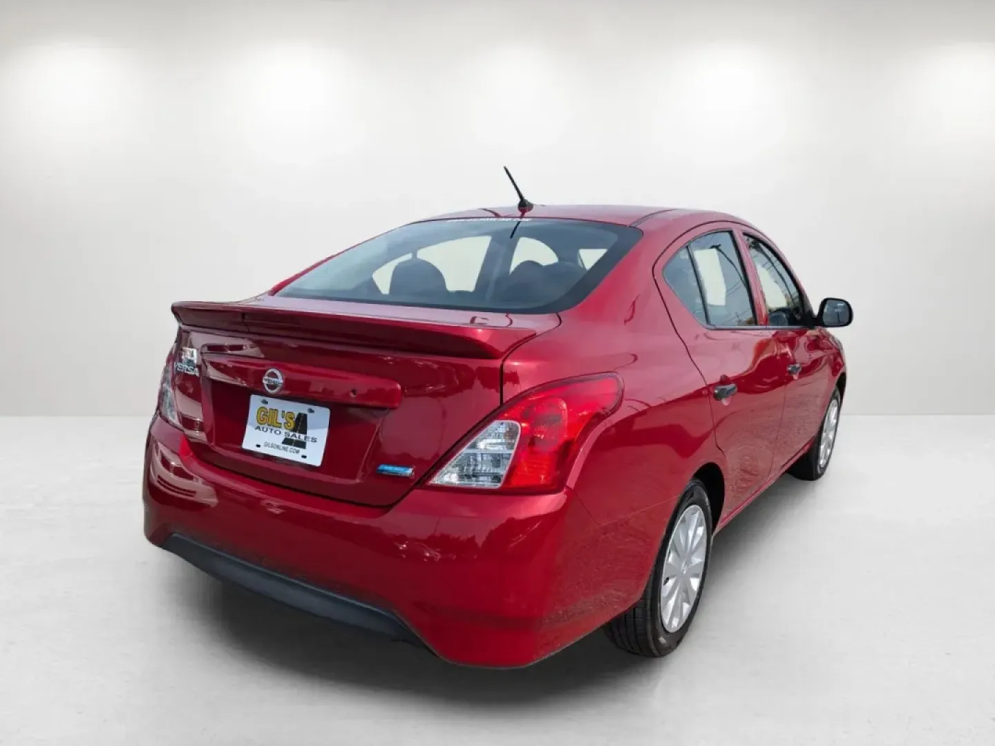 2015 /Charcoal Nissan Versa S Plus (3N1CN7AP8FL) with an Other engine, located at 5115 14th Ave., Columbus, GA, 31904, (706) 323-0345, 32.511494, -84.971046 - Are you in search of a reliable, budget-friendly vehicle that perfectly balances everyday practicality with an enjoyable driving experience? Look no further! Gils Auto - Columbus #2 is excited to present the 2015 Nissan Versa S Plus, a versatile sedan that's ideal for budget-conscious buyers, daily - Photo#4