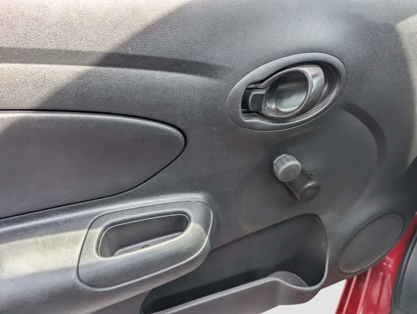 2015 /Charcoal Nissan Versa S Plus (3N1CN7AP8FL) with an Other engine, located at 5115 14th Ave., Columbus, GA, 31904, (706) 323-0345, 32.511494, -84.971046 - Are you in search of a reliable, budget-friendly vehicle that perfectly balances everyday practicality with an enjoyable driving experience? Look no further! Gils Auto - Columbus #2 is excited to present the 2015 Nissan Versa S Plus, a versatile sedan that's ideal for budget-conscious buyers, daily - Photo#8