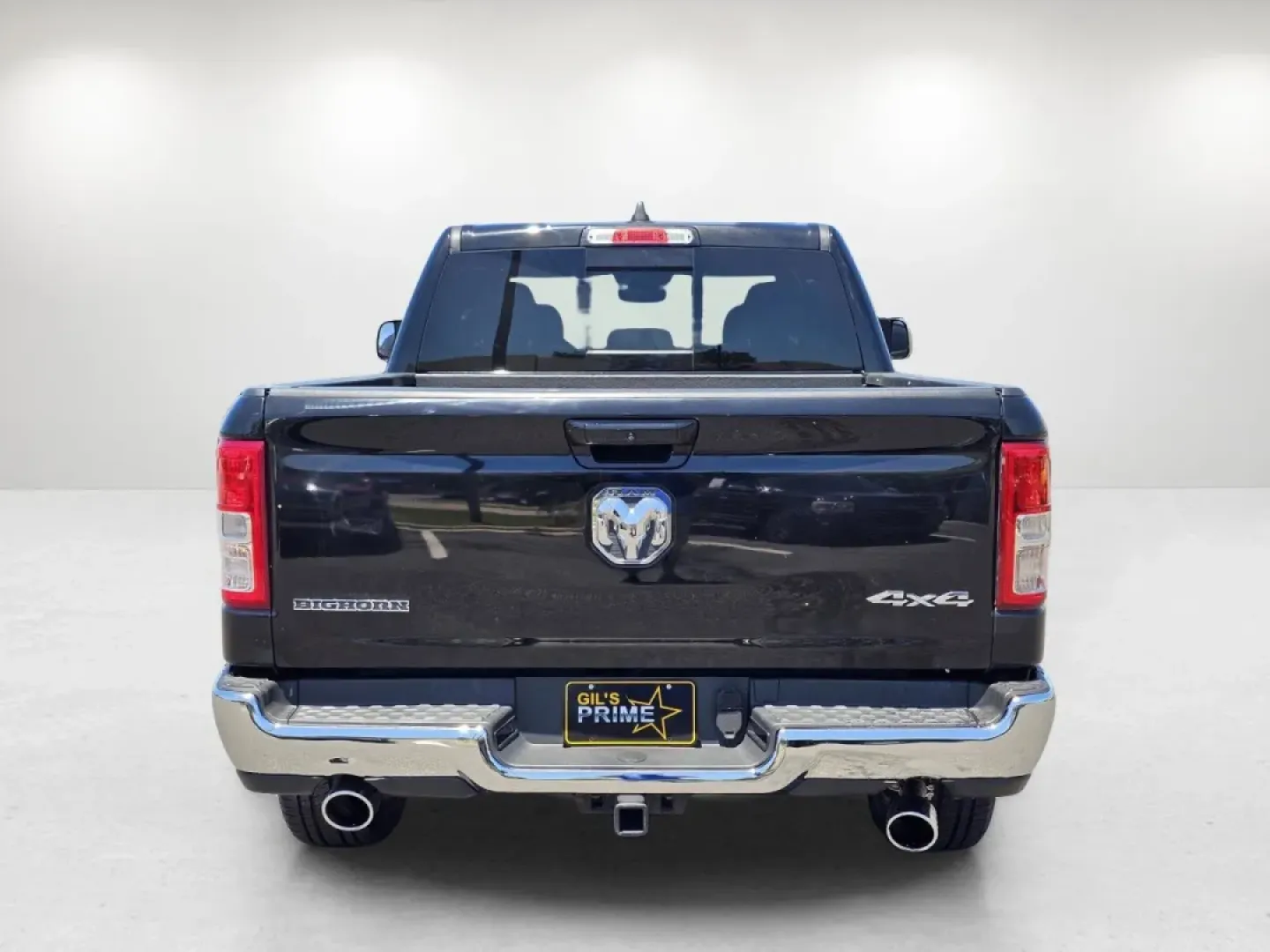 2021 /Black Ram 1500 Big Horn (1C6SRFMT4MN) with an Other engine, located at 3959 U.S. 80 W, Phenix City, AL, 36870, (334) 297-4885, 32.469296, -85.135185 - **The Ultimate Adventure Awaits You: 2021 Ram 1500 Big Horn Crew Cab Pickup at Gils Auto - Prattville!**<br /> <br /> If you're in the market for a rugged pickup that seamlessly blends comfort and performance, look no further than this stunning 2021 Ram 1500 Big Horn Crew Cab! This truck is not just - Photo#5