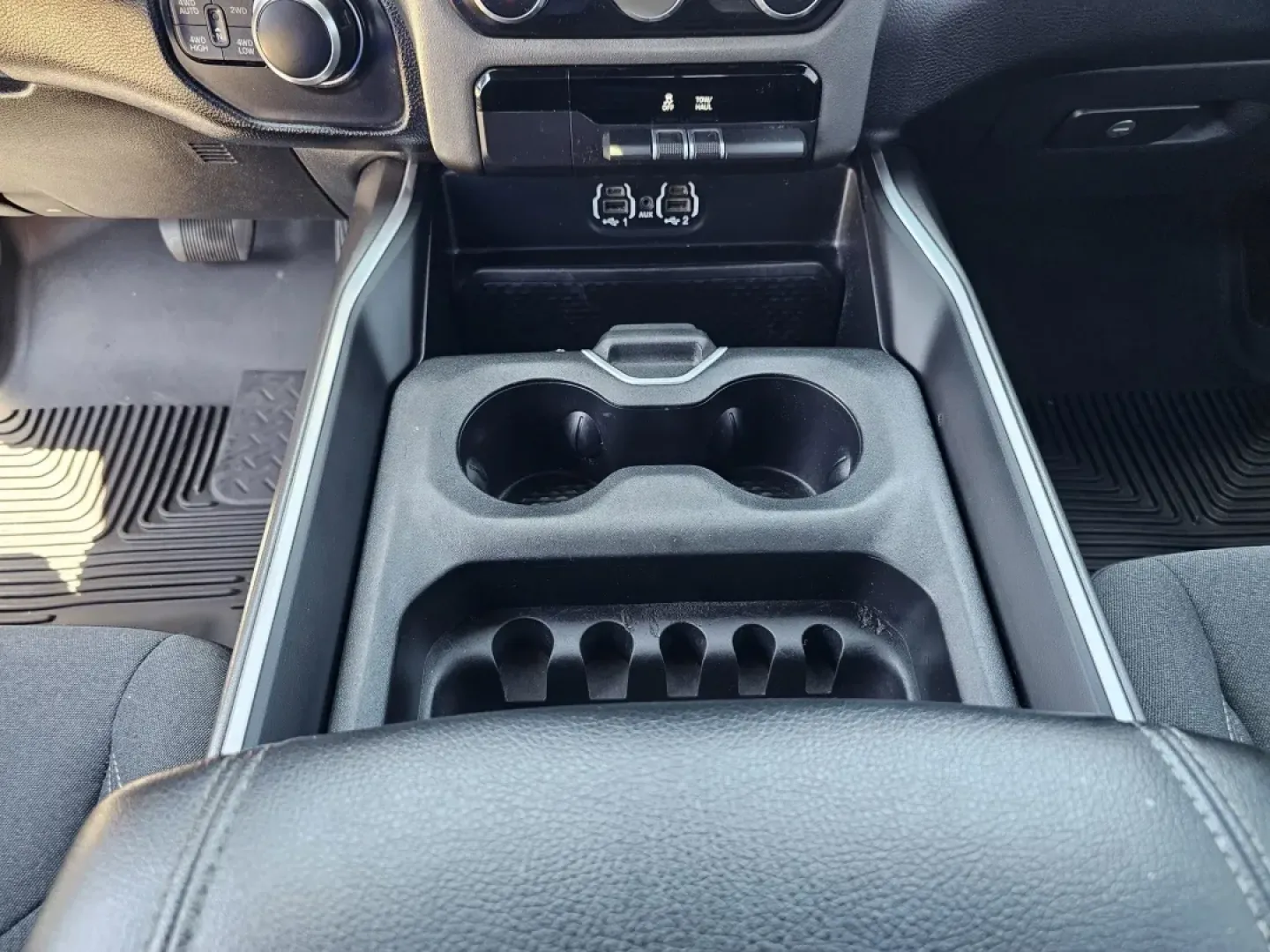 2021 /Black Ram 1500 Big Horn (1C6SRFMT4MN) with an Other engine, located at 3959 U.S. 80 W, Phenix City, AL, 36870, (334) 297-4885, 32.469296, -85.135185 - **The Ultimate Adventure Awaits You: 2021 Ram 1500 Big Horn Crew Cab Pickup at Gils Auto - Prattville!**<br /> <br /> If you're in the market for a rugged pickup that seamlessly blends comfort and performance, look no further than this stunning 2021 Ram 1500 Big Horn Crew Cab! This truck is not just - Photo#12