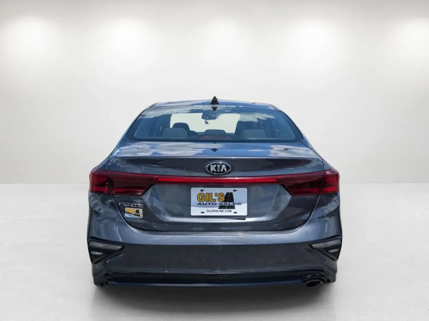 2020 /Black Kia Forte LXS (3KPF24AD6LE) with an Other engine, located at 7000 Northlake Connector, Columbus, GA, 31904, (706) 987-8085, 32.524975, -84.978134 - **Discover Your Next Adventure with the 2020 Kia Forte at Gils Auto - Columbus #2!**<br /> <br /> Are you looking for a reliable sedan that fits seamlessly into your daily routine and weekend getaways? Look no further than this 2020 Kia Forte LXS, an ideal choice for budget-conscious buyers and grow - Photo#6