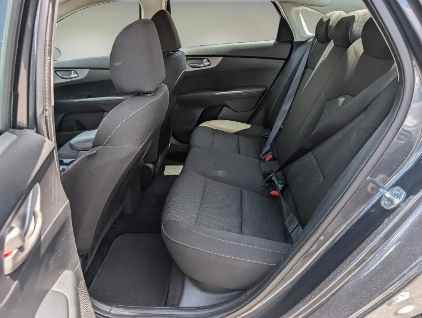 2020 /Black Kia Forte LXS (3KPF24AD6LE) with an Other engine, located at 7000 Northlake Connector, Columbus, GA, 31904, (706) 987-8085, 32.524975, -84.978134 - **Discover Your Next Adventure with the 2020 Kia Forte at Gils Auto - Columbus #2!**<br /> <br /> Are you looking for a reliable sedan that fits seamlessly into your daily routine and weekend getaways? Look no further than this 2020 Kia Forte LXS, an ideal choice for budget-conscious buyers and grow - Photo#11