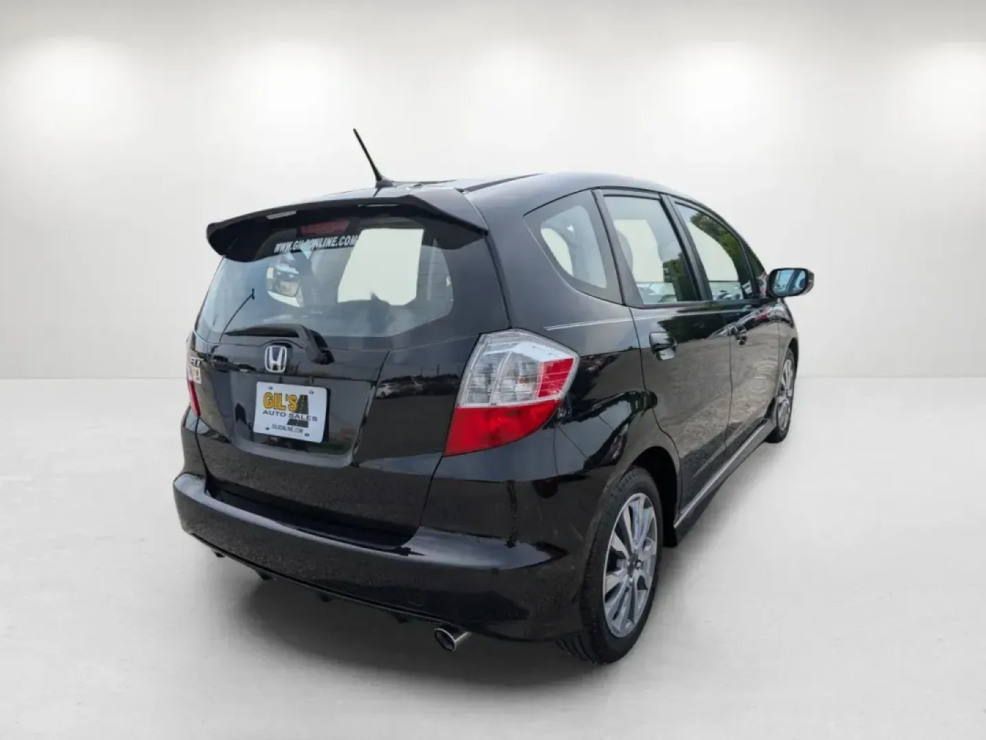 2012 Honda Fit Sport (JHMGE8H57CC) with an Other engine, located at 7000 Northlake Connector, Columbus, GA, 31904, (706) 987-8085, 32.524975, -84.978134 - Are you ready to elevate your daily commute or weekend adventures? The 2012 Honda Fit Sport, available at Gils Auto - Columbus #2, is the perfect blend of efficiency, style, and versatility, making it an ideal choice for budget-conscious buyers and families alike. This compact hatchback is designed - Photo#4