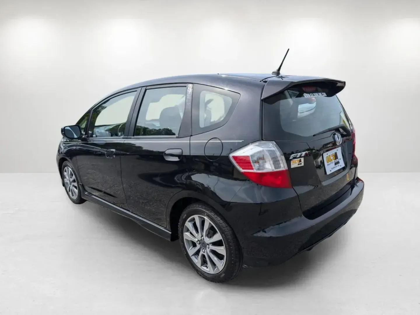 2012 Honda Fit Sport (JHMGE8H57CC) with an Other engine, located at 7000 Northlake Connector, Columbus, GA, 31904, (706) 987-8085, 32.524975, -84.978134 - Are you ready to elevate your daily commute or weekend adventures? The 2012 Honda Fit Sport, available at Gils Auto - Columbus #2, is the perfect blend of efficiency, style, and versatility, making it an ideal choice for budget-conscious buyers and families alike. This compact hatchback is designed - Photo#6