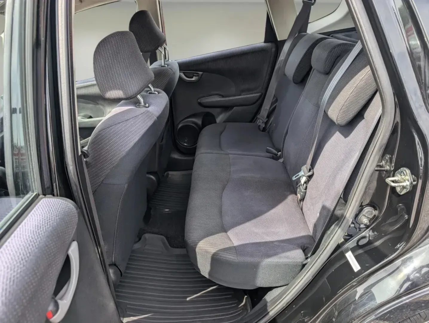 2012 Honda Fit Sport (JHMGE8H57CC) with an Other engine, located at 7000 Northlake Connector, Columbus, GA, 31904, (706) 987-8085, 32.524975, -84.978134 - Are you ready to elevate your daily commute or weekend adventures? The 2012 Honda Fit Sport, available at Gils Auto - Columbus #2, is the perfect blend of efficiency, style, and versatility, making it an ideal choice for budget-conscious buyers and families alike. This compact hatchback is designed - Photo#10