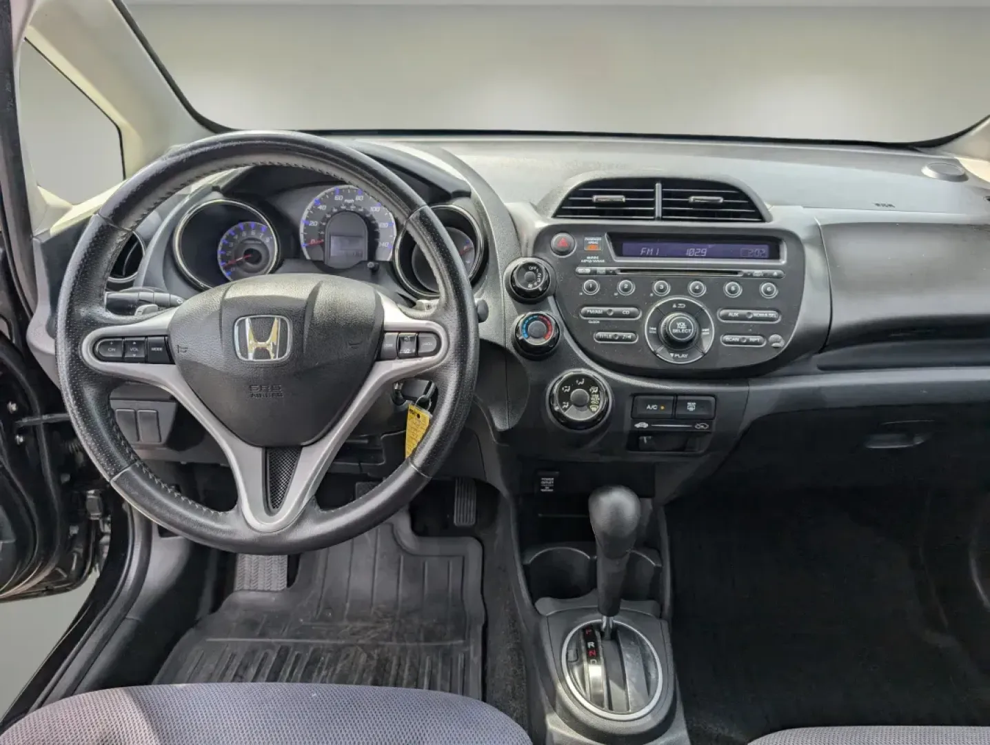 2012 Honda Fit Sport (JHMGE8H57CC) with an Other engine, located at 7000 Northlake Connector, Columbus, GA, 31904, (706) 987-8085, 32.524975, -84.978134 - Are you ready to elevate your daily commute or weekend adventures? The 2012 Honda Fit Sport, available at Gils Auto - Columbus #2, is the perfect blend of efficiency, style, and versatility, making it an ideal choice for budget-conscious buyers and families alike. This compact hatchback is designed - Photo#11