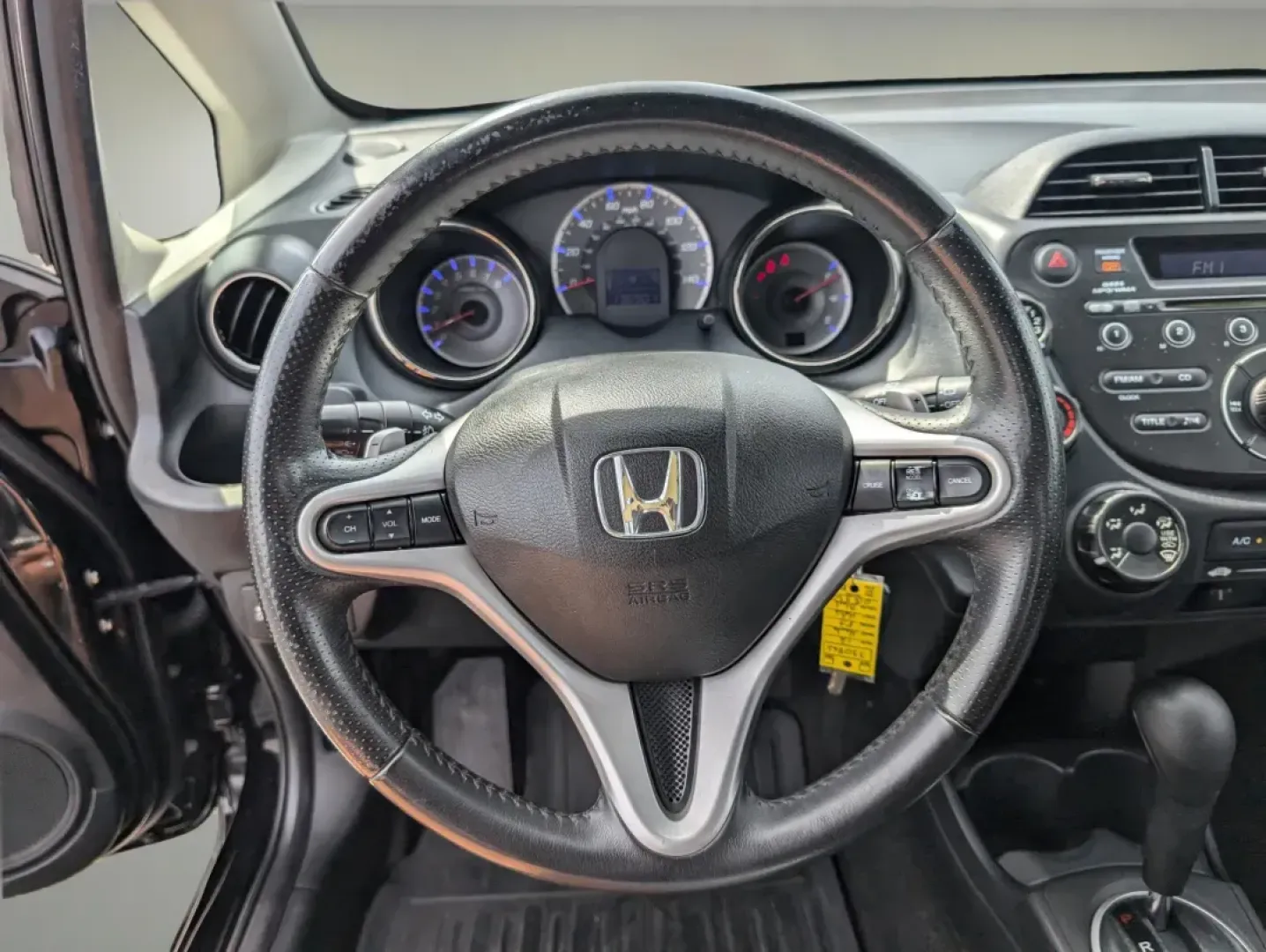 2012 Honda Fit Sport (JHMGE8H57CC) with an Other engine, located at 7000 Northlake Connector, Columbus, GA, 31904, (706) 987-8085, 32.524975, -84.978134 - Are you ready to elevate your daily commute or weekend adventures? The 2012 Honda Fit Sport, available at Gils Auto - Columbus #2, is the perfect blend of efficiency, style, and versatility, making it an ideal choice for budget-conscious buyers and families alike. This compact hatchback is designed - Photo#15