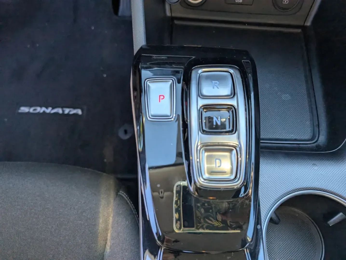 2022 /Black Hyundai Sonata SE (5NPEG4JA9NH) with an Other engine, located at 521 Old Farm Lane Rd, Prattville, AL, 36066, (334) 325-1505, 32.482460, -86.416367 - Discover the perfect blend of style, performance, and safety with the 2022 Hyundai Sonata SE, now available at Gils Auto - Phenix City #2. Located in the heart of Phenix City, AL, at 804 22nd Ave, our Buy Here Pay Here dealership specializes in making car ownership accessible for everyone, including - Photo#13