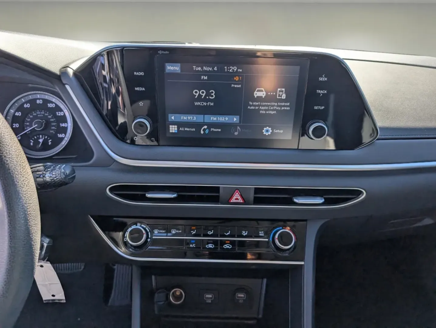 2022 /Black Hyundai Sonata SE (5NPEG4JA9NH) with an Other engine, located at 521 Old Farm Lane Rd, Prattville, AL, 36066, (334) 325-1505, 32.482460, -86.416367 - Discover the perfect blend of style, performance, and safety with the 2022 Hyundai Sonata SE, now available at Gils Auto - Phenix City #2. Located in the heart of Phenix City, AL, at 804 22nd Ave, our Buy Here Pay Here dealership specializes in making car ownership accessible for everyone, including - Photo#14