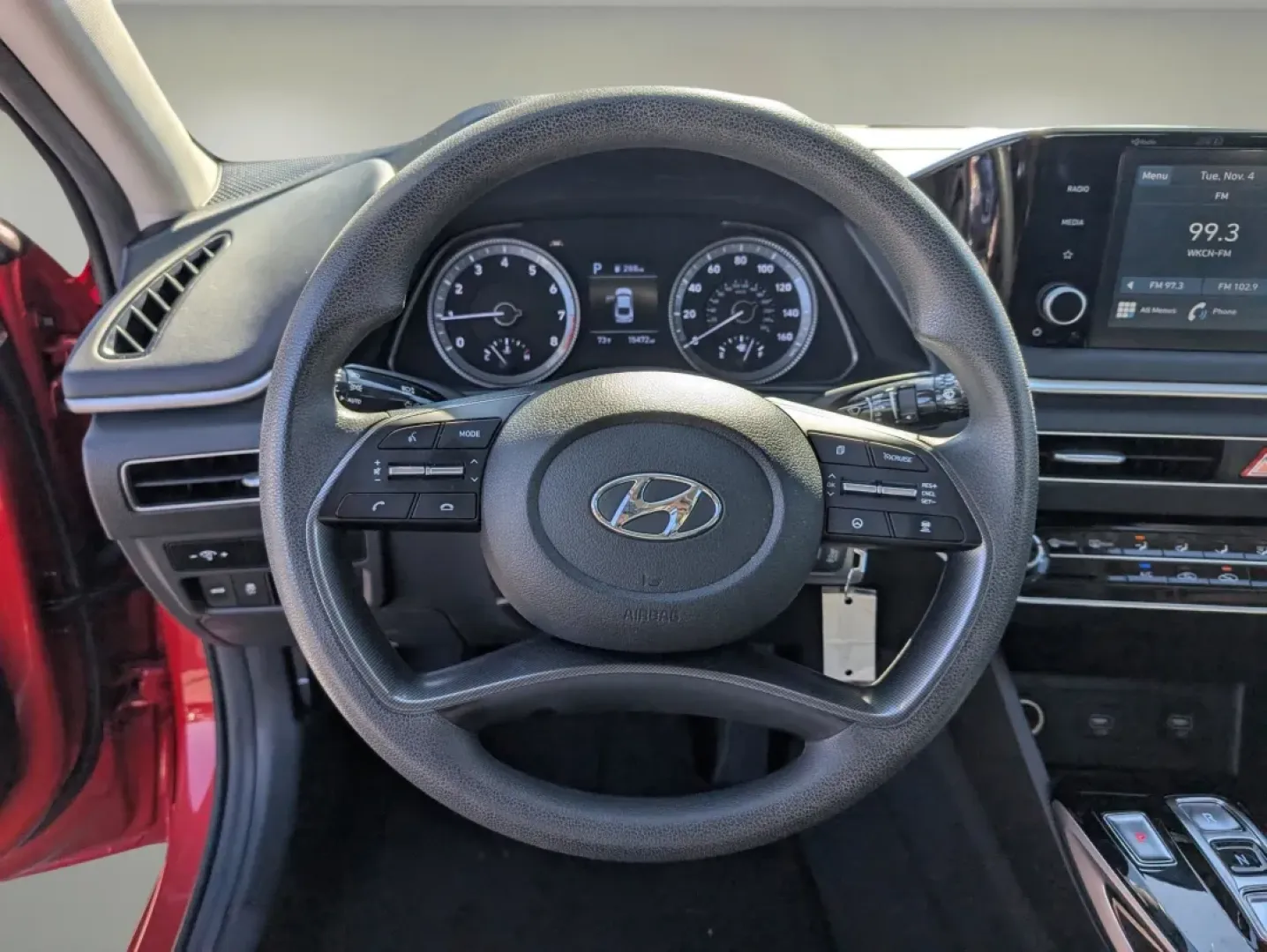 2022 /Black Hyundai Sonata SE (5NPEG4JA9NH) with an Other engine, located at 521 Old Farm Lane Rd, Prattville, AL, 36066, (334) 325-1505, 32.482460, -86.416367 - Discover the perfect blend of style, performance, and safety with the 2022 Hyundai Sonata SE, now available at Gils Auto - Phenix City #2. Located in the heart of Phenix City, AL, at 804 22nd Ave, our Buy Here Pay Here dealership specializes in making car ownership accessible for everyone, including - Photo#15