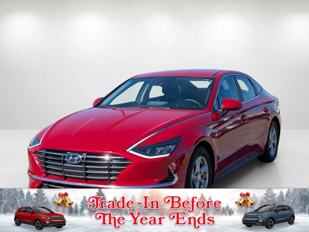 photo of 2022 Hyundai Sonata SE