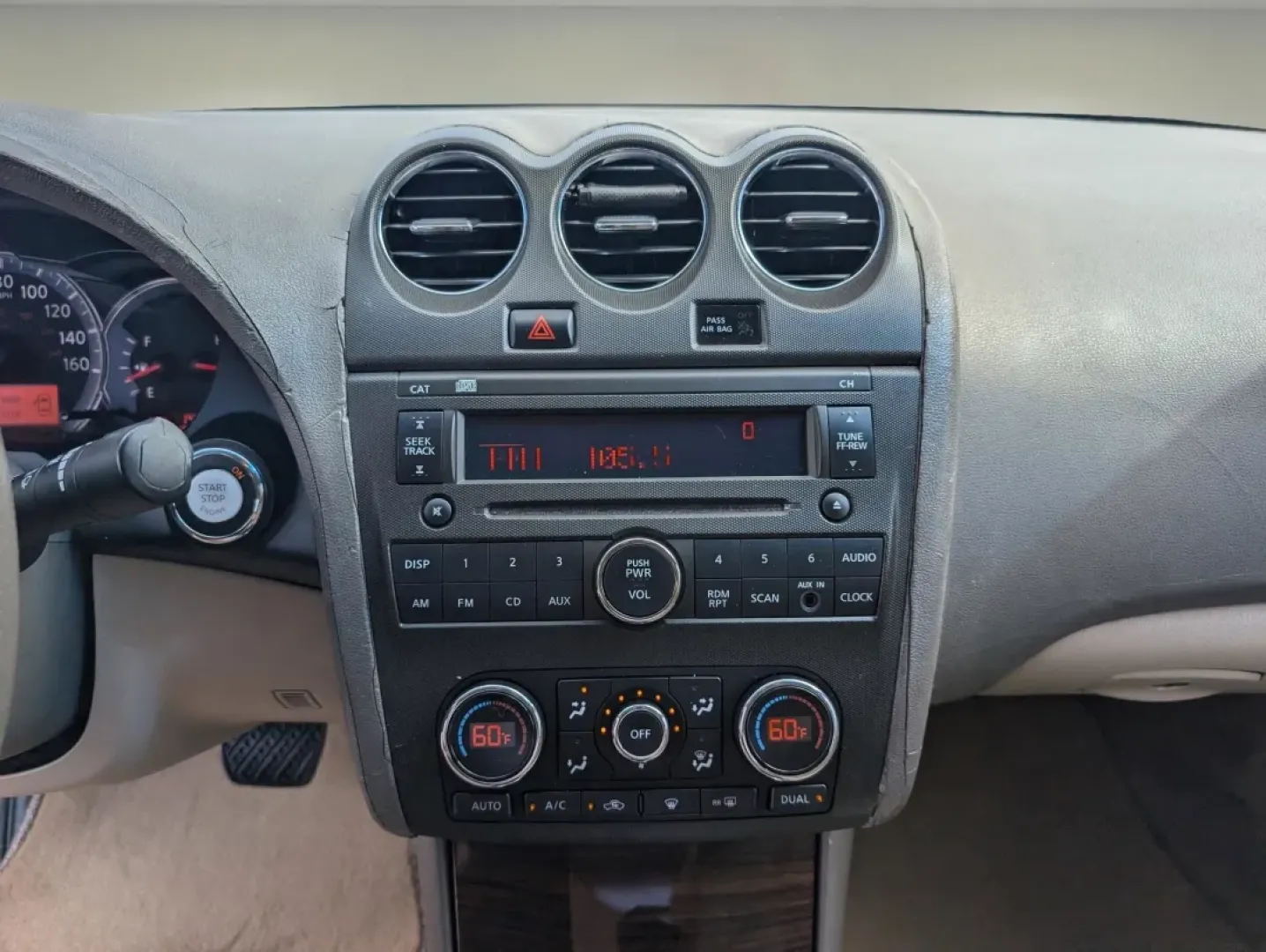 2012 /Blonde Nissan Altima 2.5 SL (1N4AL2APXCC) with an Other engine, located at 804 22nd Ave, Phenix City, AL, 36870, (334) 297-1860, 32.484749, -85.024475 - **Discover Comfort and Style with the 2012 Nissan Altima at Gils Auto!**<br /> <br /> Looking for a reliable vehicle that perfectly balances comfort, style, and practicality? The 2012 Nissan Altima is ideal for long commutes and weekend getaways alike! This sleek sedan combines a smooth ride with im - Photo#14