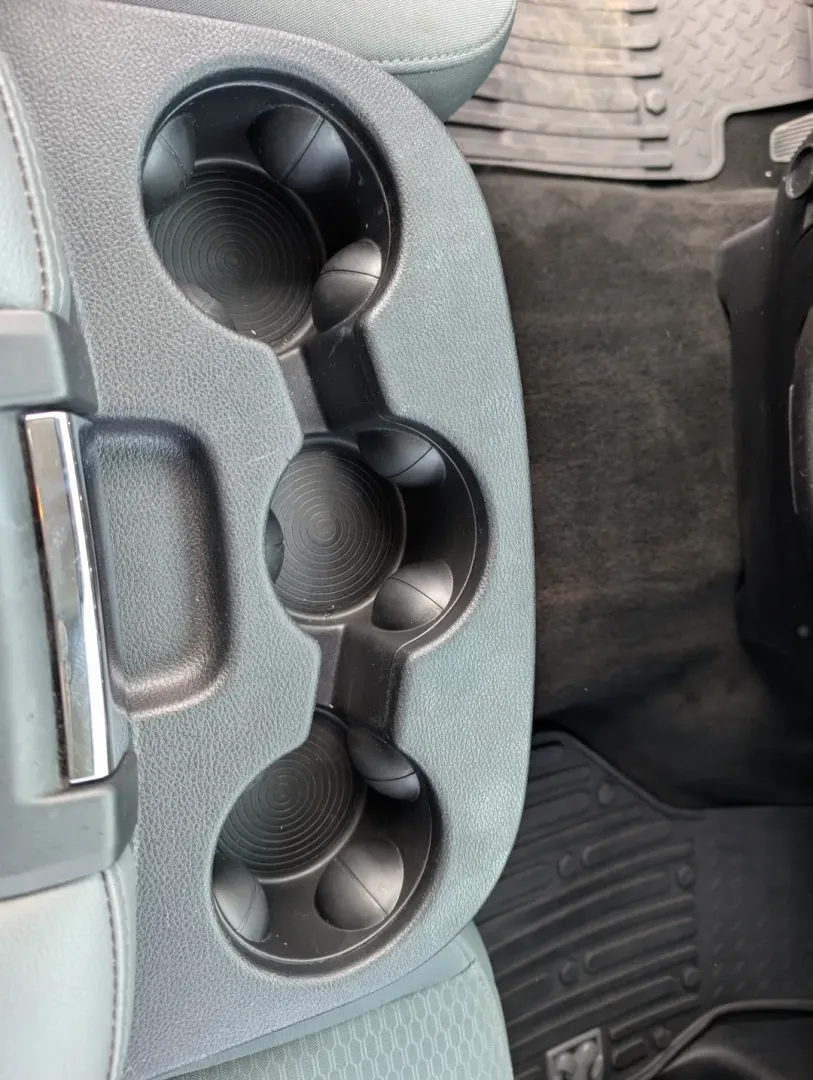 2016 /Diesel Gray/Black Ram 1500 Express (3C6RR6KT1GG) with an Other engine, located at 804 22nd Ave, Phenix City, AL, 36870, (334) 297-1860, 32.484749, -85.024475 - **Get Ready for Adventure with This 2016 Ram 1500 Express!**<br /> <br /> Are you looking to elevate your lifestyle with a reliable truck that can handle both work and play? Whether you're a weekend warrior seeking adventure or a growing family in need of extra space, the 2016 Ram 1500 Express is th - Photo#13