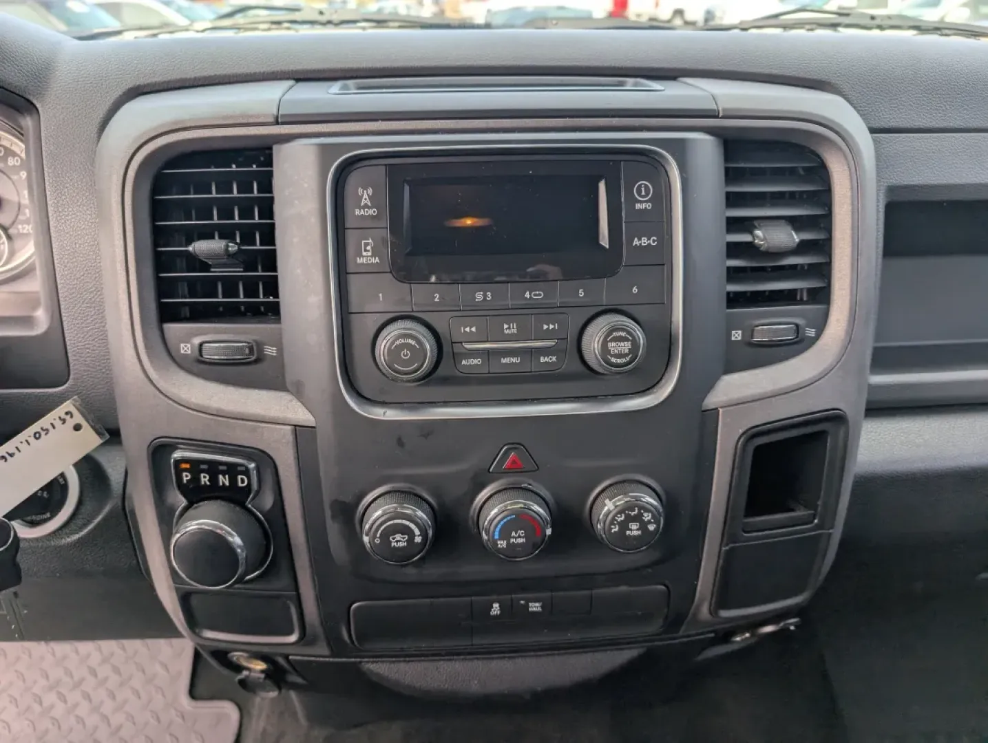 2016 /Diesel Gray/Black Ram 1500 Express (3C6RR6KT1GG) with an Other engine, located at 804 22nd Ave, Phenix City, AL, 36870, (334) 297-1860, 32.484749, -85.024475 - **Get Ready for Adventure with This 2016 Ram 1500 Express!**<br /> <br /> Are you looking to elevate your lifestyle with a reliable truck that can handle both work and play? Whether you're a weekend warrior seeking adventure or a growing family in need of extra space, the 2016 Ram 1500 Express is th - Photo#14