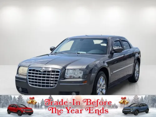 2009 Chrysler 300 Touring