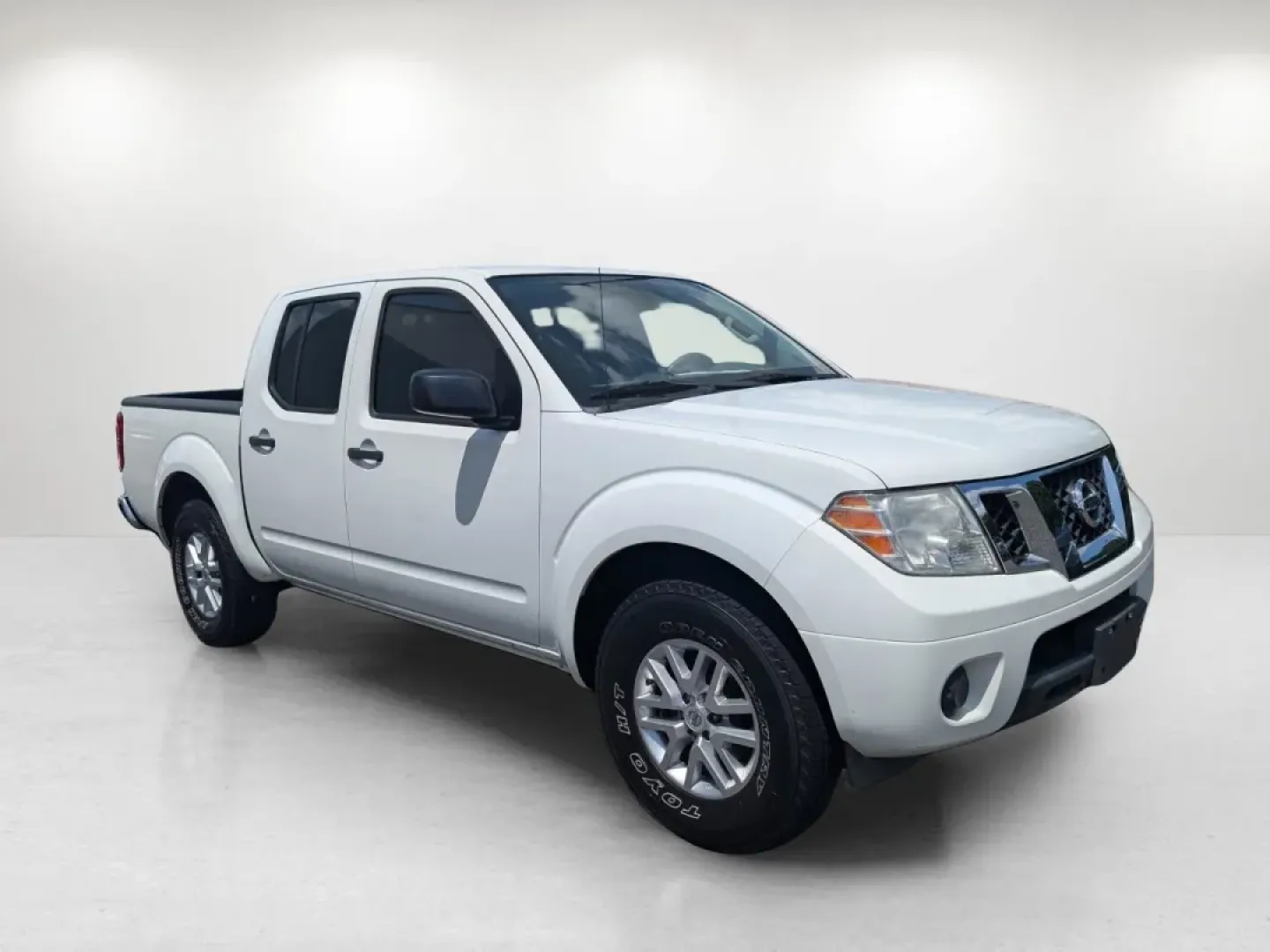 2014 /Steel Nissan Frontier SV (1N6AD0ER9EN) with an Other engine, located at 521 Old Farm Lane Rd, Prattville, AL, 36066, (334) 325-1505, 32.482460, -86.416367 - **Experience Adventure and Reliability with This 2014 Nissan Frontier SV at Gils Auto in Phenix City, AL!**<br /> <br /> Looking for a dependable vehicle that fits your active lifestyle? Look no further than this **2014 Nissan Frontier SV**, perfect for those who need a reliable pickup for weekend a - Photo#2