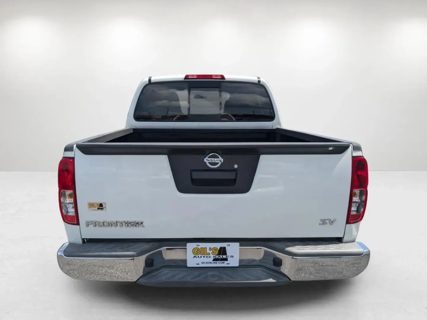 2014 /Steel Nissan Frontier SV (1N6AD0ER9EN) with an Other engine, located at 521 Old Farm Lane Rd, Prattville, AL, 36066, (334) 325-1505, 32.482460, -86.416367 - **Experience Adventure and Reliability with This 2014 Nissan Frontier SV at Gils Auto in Phenix City, AL!**<br /> <br /> Looking for a dependable vehicle that fits your active lifestyle? Look no further than this **2014 Nissan Frontier SV**, perfect for those who need a reliable pickup for weekend a - Photo#5