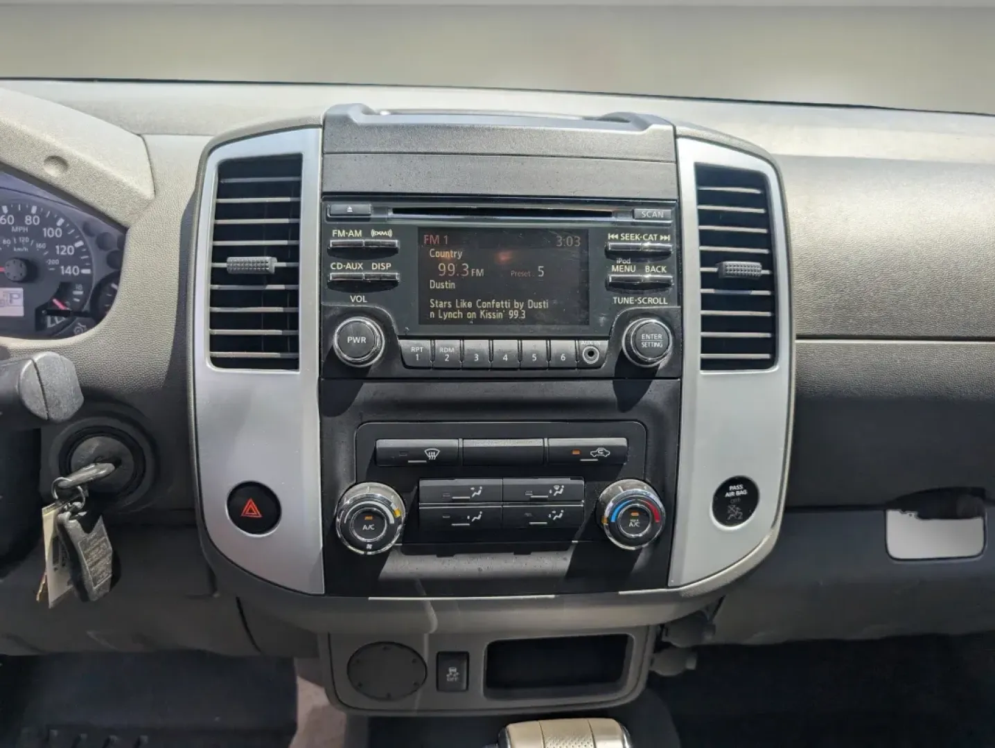 2014 /Steel Nissan Frontier SV (1N6AD0ER9EN) with an Other engine, located at 521 Old Farm Lane Rd, Prattville, AL, 36066, (334) 325-1505, 32.482460, -86.416367 - **Experience Adventure and Reliability with This 2014 Nissan Frontier SV at Gils Auto in Phenix City, AL!**<br /> <br /> Looking for a dependable vehicle that fits your active lifestyle? Look no further than this **2014 Nissan Frontier SV**, perfect for those who need a reliable pickup for weekend a - Photo#14