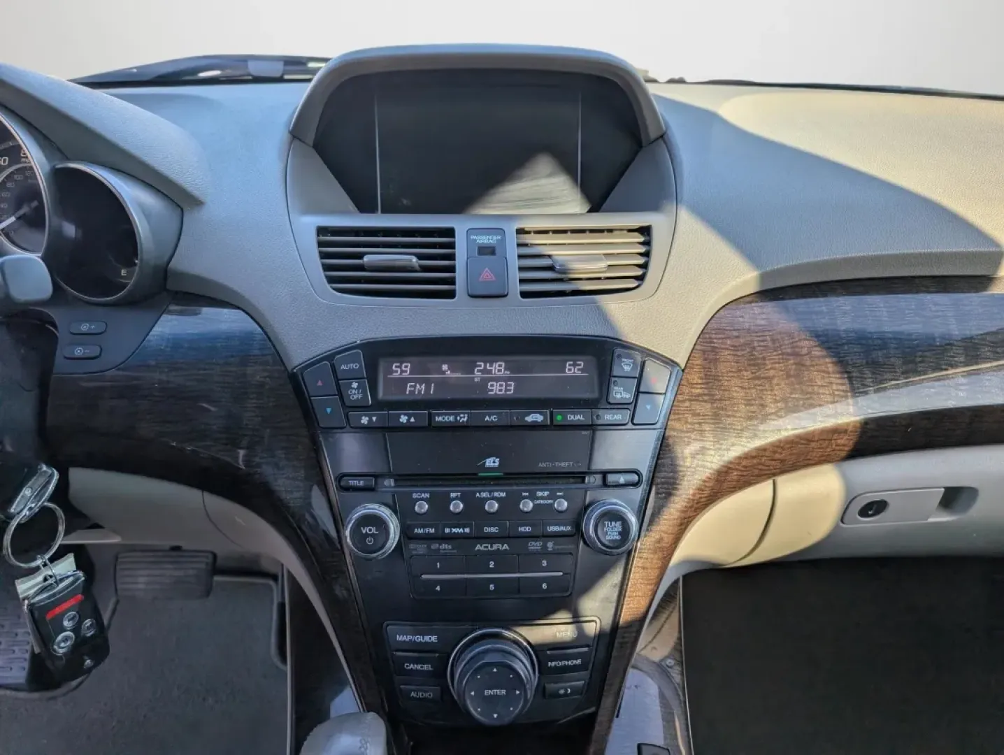 2010 Acura MDX Technology Pkg (2HNYD2H68AH) with an Other engine, located at 804 22nd Ave, Phenix City, AL, 36870, (334) 297-1860, 32.484749, -85.024475 - ### Embrace Adventure with the 2010 Acura MDX at Gils Auto Columbus, GA!<br /> <br /> Are you ready to elevate your family adventures or tackle your daily commute with style and comfort? Look no further than the sleek 2010 Acura MDX, available now at **Gils Auto**, located conveniently at **5115 14 - Photo#15