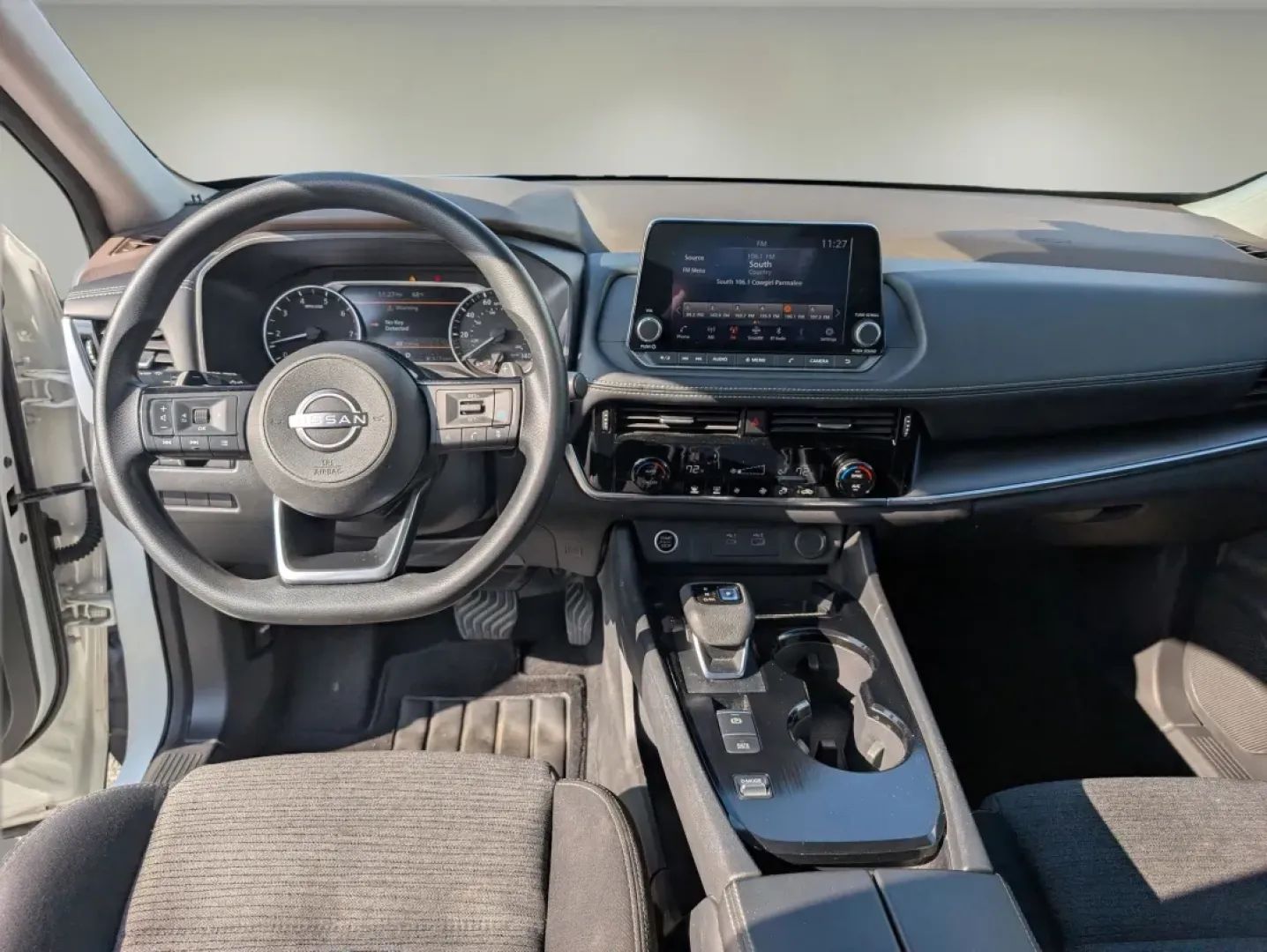 2022 /Charcoal Nissan Rogue SV (5N1BT3BA7NC) with an Other engine, located at 3959 U.S. 80 W, Phenix City, AL, 36870, (334) 297-4885, 32.469296, -85.135185 - **Discover Your Next Adventure with the 2022 Nissan Rogue SV at Gils Auto - Phenix City - Prime!**<br /> <br /> Are you ready to elevate your driving experience? Whether you're commuting through Phenix City, embarking on weekend adventures, or seeking a reliable vehicle for your growing family, the - Photo#12