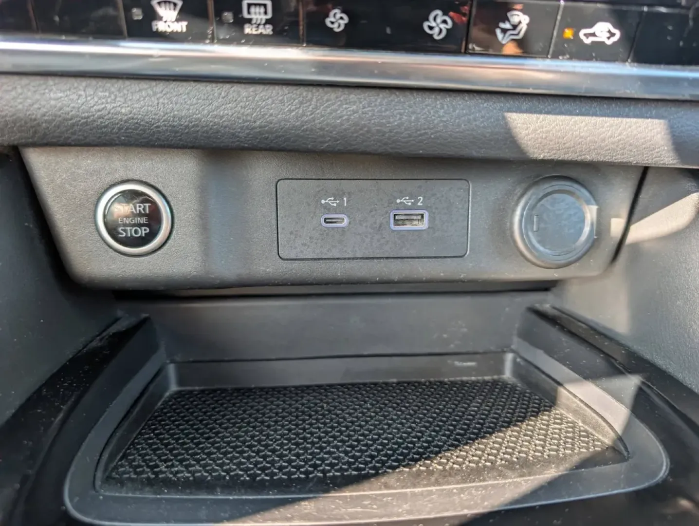 2022 /Charcoal Nissan Rogue SV (5N1BT3BA7NC) with an Other engine, located at 3959 U.S. 80 W, Phenix City, AL, 36870, (334) 297-4885, 32.469296, -85.135185 - **Discover Your Next Adventure with the 2022 Nissan Rogue SV at Gils Auto - Phenix City - Prime!**<br /> <br /> Are you ready to elevate your driving experience? Whether you're commuting through Phenix City, embarking on weekend adventures, or seeking a reliable vehicle for your growing family, the - Photo#15