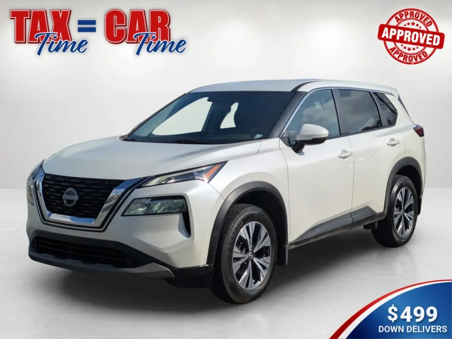 2022 /Charcoal Nissan Rogue SV (5N1BT3BA7NC) with an Other engine, located at 7000 Northlake Connector, Columbus, GA, 31904, (706) 987-8085, 32.524975, -84.978134 - **Discover Your Next Adventure with the 2022 Nissan Rogue SV at Gils Auto - Phenix City - Prime!**<br /> <br /> Are you ready to elevate your driving experience? Whether you're commuting through Phenix City, embarking on weekend adventures, or seeking a reliable vehicle for your growing family, the - Photo#0