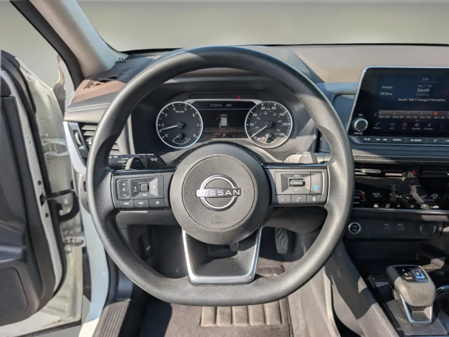 2022 /Charcoal Nissan Rogue SV (5N1BT3BA7NC) with an Other engine, located at 7000 Northlake Connector, Columbus, GA, 31904, (706) 987-8085, 32.524975, -84.978134 - **Discover Your Next Adventure with the 2022 Nissan Rogue SV at Gils Auto - Phenix City - Prime!**<br /> <br /> Are you ready to elevate your driving experience? Whether you're commuting through Phenix City, embarking on weekend adventures, or seeking a reliable vehicle for your growing family, the - Photo#15