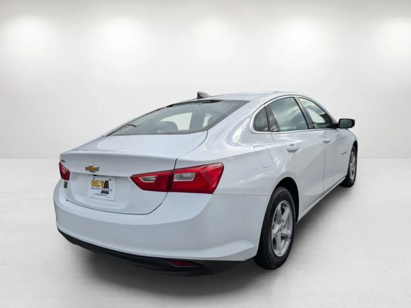 2016 /Dark Atmosphere/Medium Ash Gray Chevrolet Malibu LS (1G1ZB5ST9GF) with an Other engine, located at 804 22nd Ave, Phenix City, AL, 36870, (334) 297-1860, 32.484749, -85.024475 - ### Discover the Perfect Family Sedan: 2016 Chevrolet Malibu at Gils Auto - Prattville<br /> <br /> Are you in the market for a reliable, stylish vehicle that accommodates your busy lifestyle? Look no further than this 2016 Chevrolet Malibu, available at Gils Auto - Prattville. With its spacious int - Photo#4