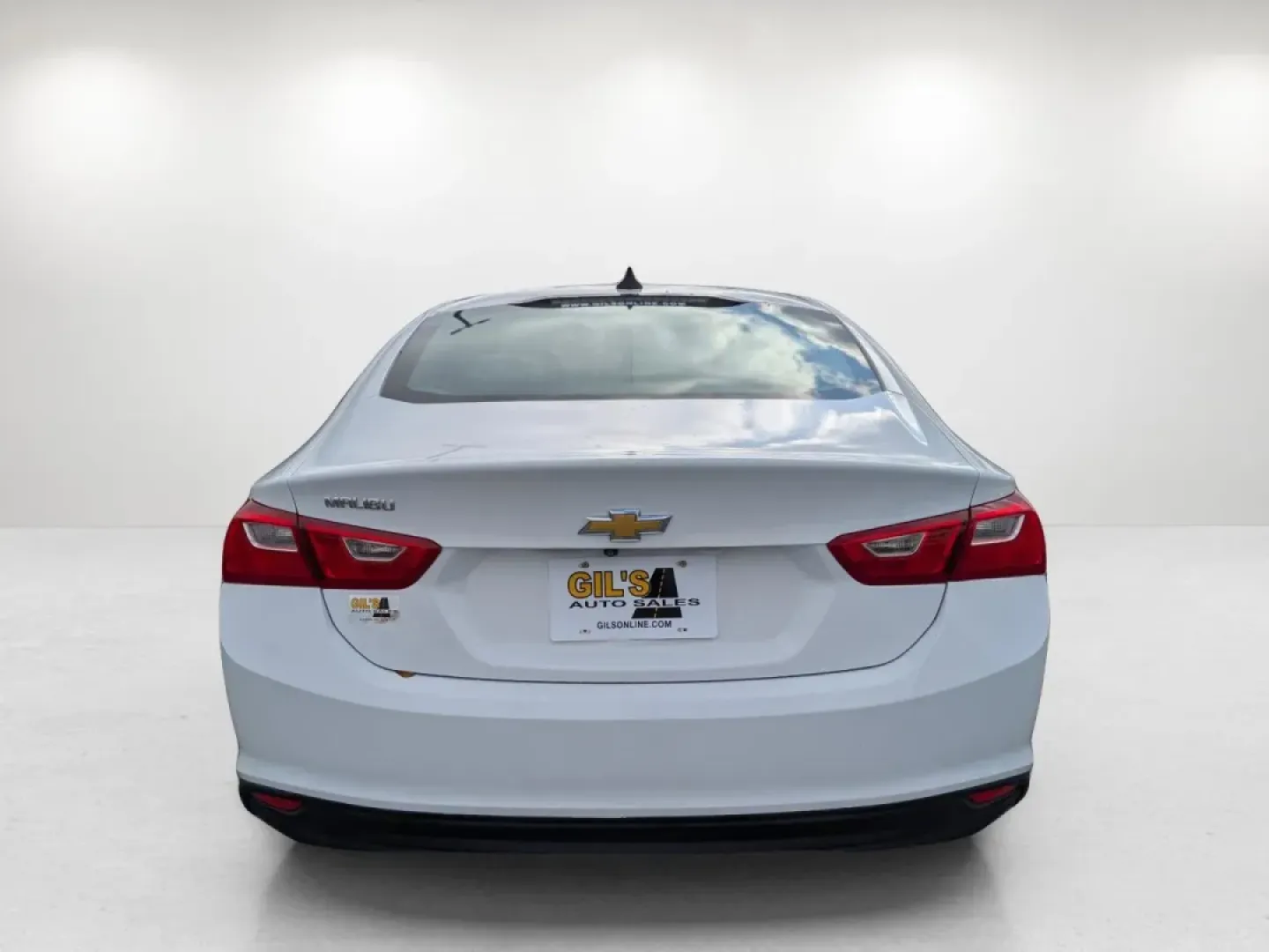 2016 /Dark Atmosphere/Medium Ash Gray Chevrolet Malibu LS (1G1ZB5ST9GF) with an Other engine, located at 804 22nd Ave, Phenix City, AL, 36870, (334) 297-1860, 32.484749, -85.024475 - ### Discover the Perfect Family Sedan: 2016 Chevrolet Malibu at Gils Auto - Prattville<br /> <br /> Are you in the market for a reliable, stylish vehicle that accommodates your busy lifestyle? Look no further than this 2016 Chevrolet Malibu, available at Gils Auto - Prattville. With its spacious int - Photo#5