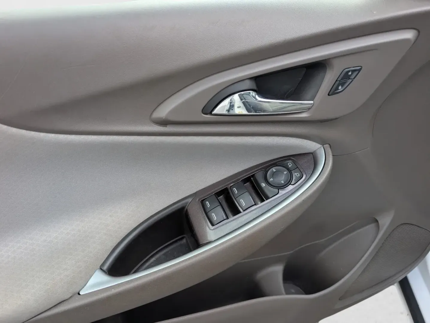 2016 /Dark Atmosphere/Medium Ash Gray Chevrolet Malibu LS (1G1ZB5ST9GF) with an Other engine, located at 804 22nd Ave, Phenix City, AL, 36870, (334) 297-1860, 32.484749, -85.024475 - ### Discover the Perfect Family Sedan: 2016 Chevrolet Malibu at Gils Auto - Prattville<br /> <br /> Are you in the market for a reliable, stylish vehicle that accommodates your busy lifestyle? Look no further than this 2016 Chevrolet Malibu, available at Gils Auto - Prattville. With its spacious int - Photo#8