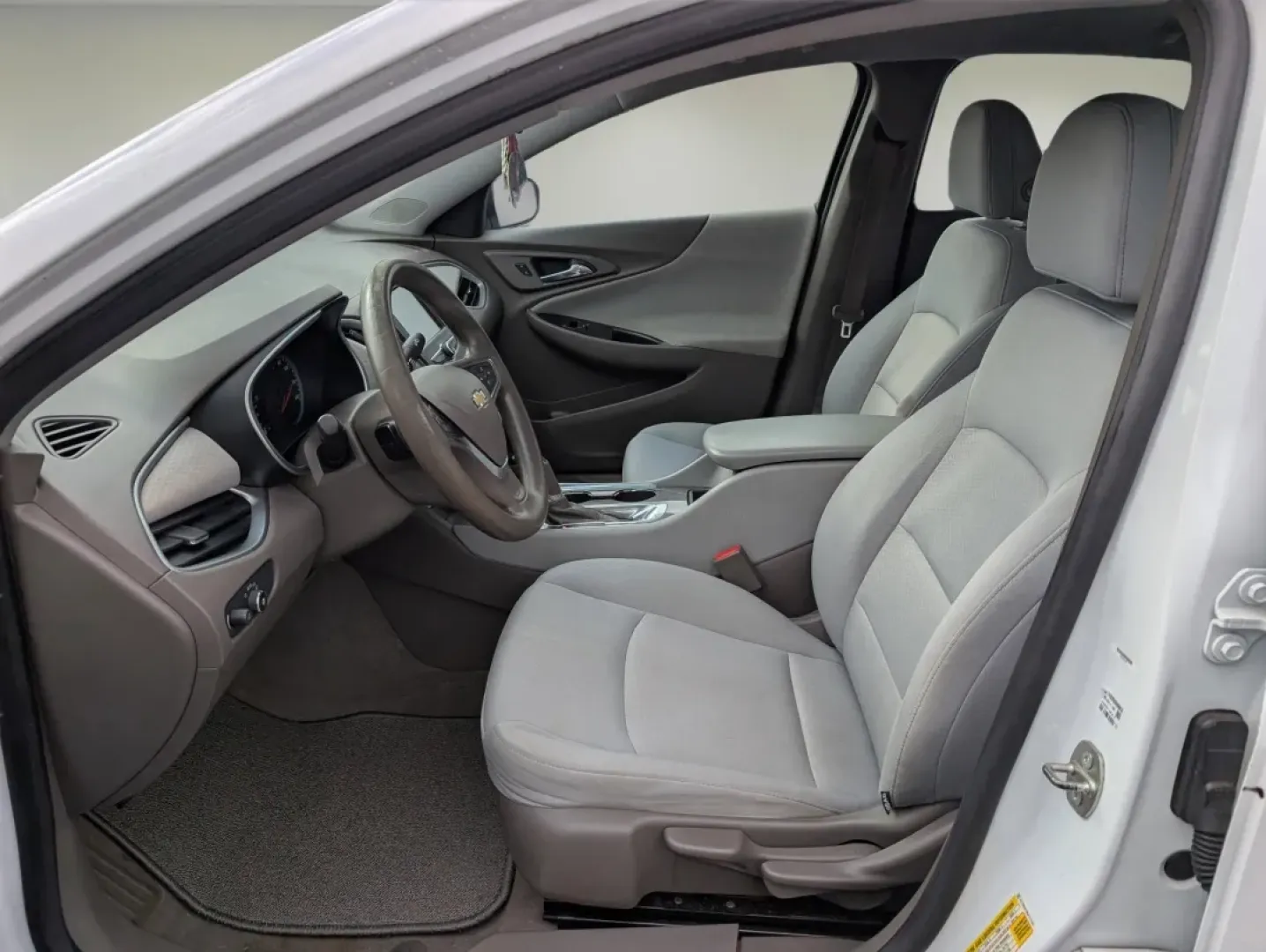 2016 /Dark Atmosphere/Medium Ash Gray Chevrolet Malibu LS (1G1ZB5ST9GF) with an Other engine, located at 804 22nd Ave, Phenix City, AL, 36870, (334) 297-1860, 32.484749, -85.024475 - ### Discover the Perfect Family Sedan: 2016 Chevrolet Malibu at Gils Auto - Prattville<br /> <br /> Are you in the market for a reliable, stylish vehicle that accommodates your busy lifestyle? Look no further than this 2016 Chevrolet Malibu, available at Gils Auto - Prattville. With its spacious int - Photo#9