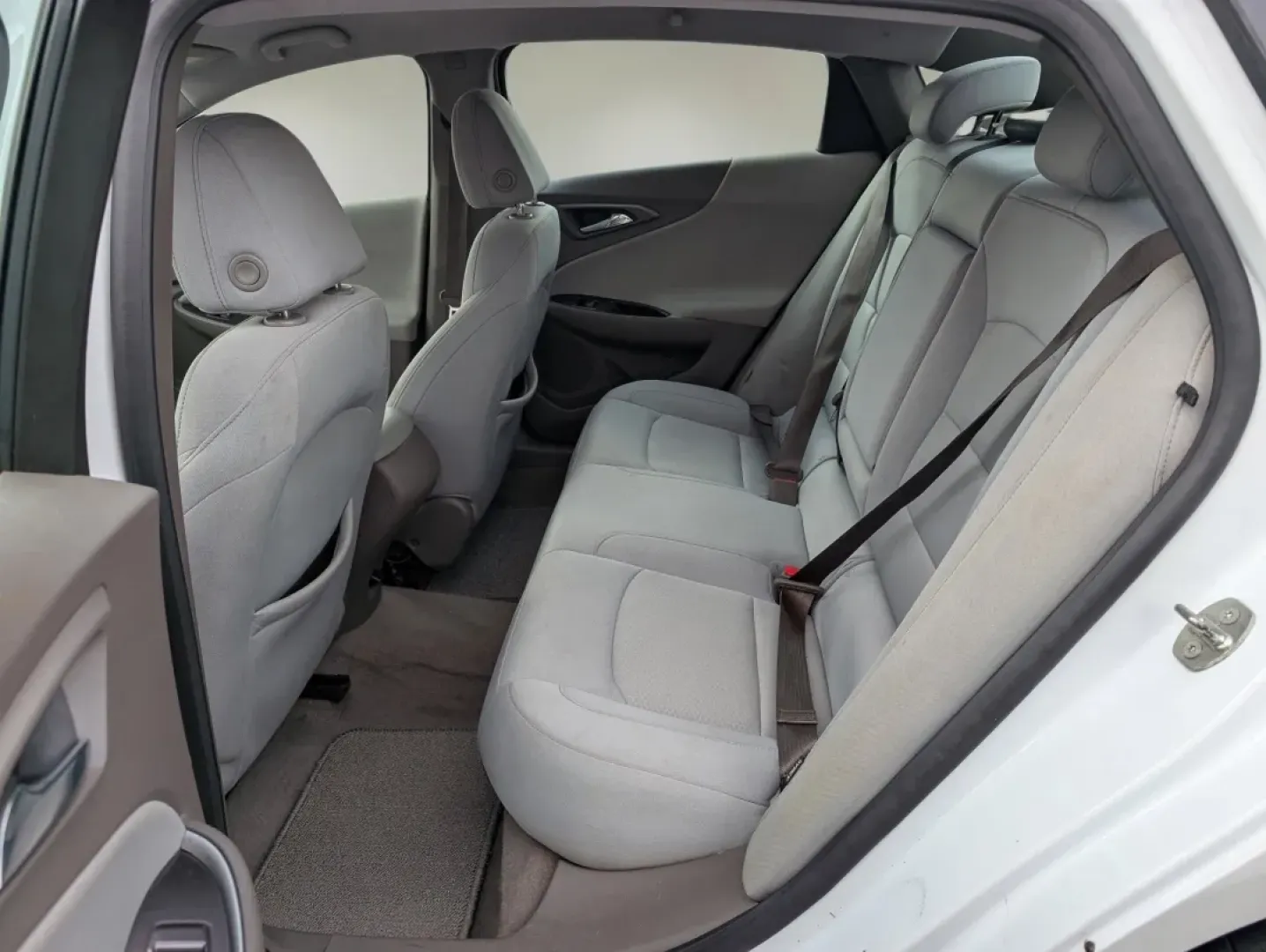 2016 /Dark Atmosphere/Medium Ash Gray Chevrolet Malibu LS (1G1ZB5ST9GF) with an Other engine, located at 804 22nd Ave, Phenix City, AL, 36870, (334) 297-1860, 32.484749, -85.024475 - ### Discover the Perfect Family Sedan: 2016 Chevrolet Malibu at Gils Auto - Prattville<br /> <br /> Are you in the market for a reliable, stylish vehicle that accommodates your busy lifestyle? Look no further than this 2016 Chevrolet Malibu, available at Gils Auto - Prattville. With its spacious int - Photo#10