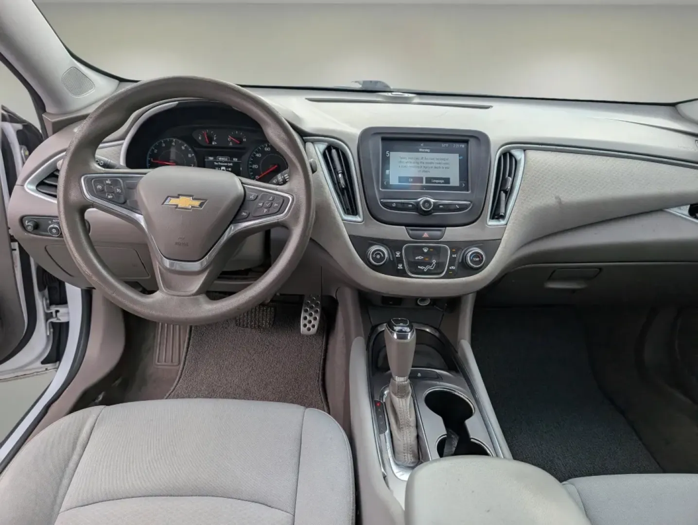 2016 /Dark Atmosphere/Medium Ash Gray Chevrolet Malibu LS (1G1ZB5ST9GF) with an Other engine, located at 804 22nd Ave, Phenix City, AL, 36870, (334) 297-1860, 32.484749, -85.024475 - ### Discover the Perfect Family Sedan: 2016 Chevrolet Malibu at Gils Auto - Prattville<br /> <br /> Are you in the market for a reliable, stylish vehicle that accommodates your busy lifestyle? Look no further than this 2016 Chevrolet Malibu, available at Gils Auto - Prattville. With its spacious int - Photo#11