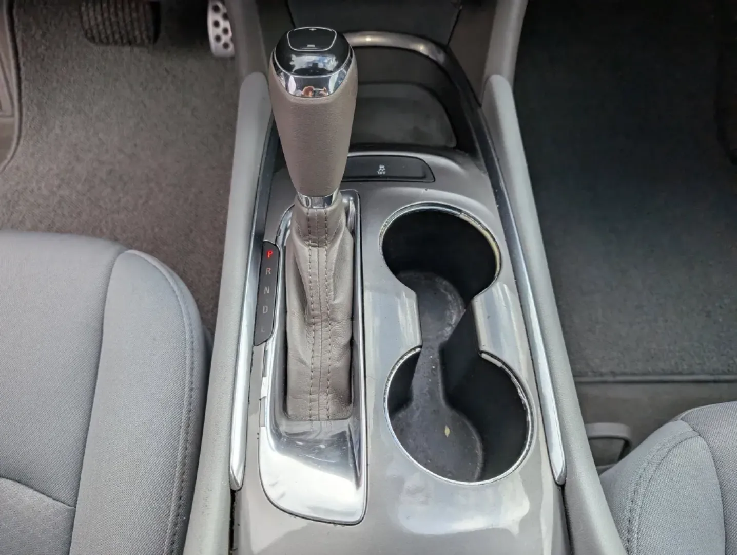 2016 /Dark Atmosphere/Medium Ash Gray Chevrolet Malibu LS (1G1ZB5ST9GF) with an Other engine, located at 804 22nd Ave, Phenix City, AL, 36870, (334) 297-1860, 32.484749, -85.024475 - ### Discover the Perfect Family Sedan: 2016 Chevrolet Malibu at Gils Auto - Prattville<br /> <br /> Are you in the market for a reliable, stylish vehicle that accommodates your busy lifestyle? Look no further than this 2016 Chevrolet Malibu, available at Gils Auto - Prattville. With its spacious int - Photo#12