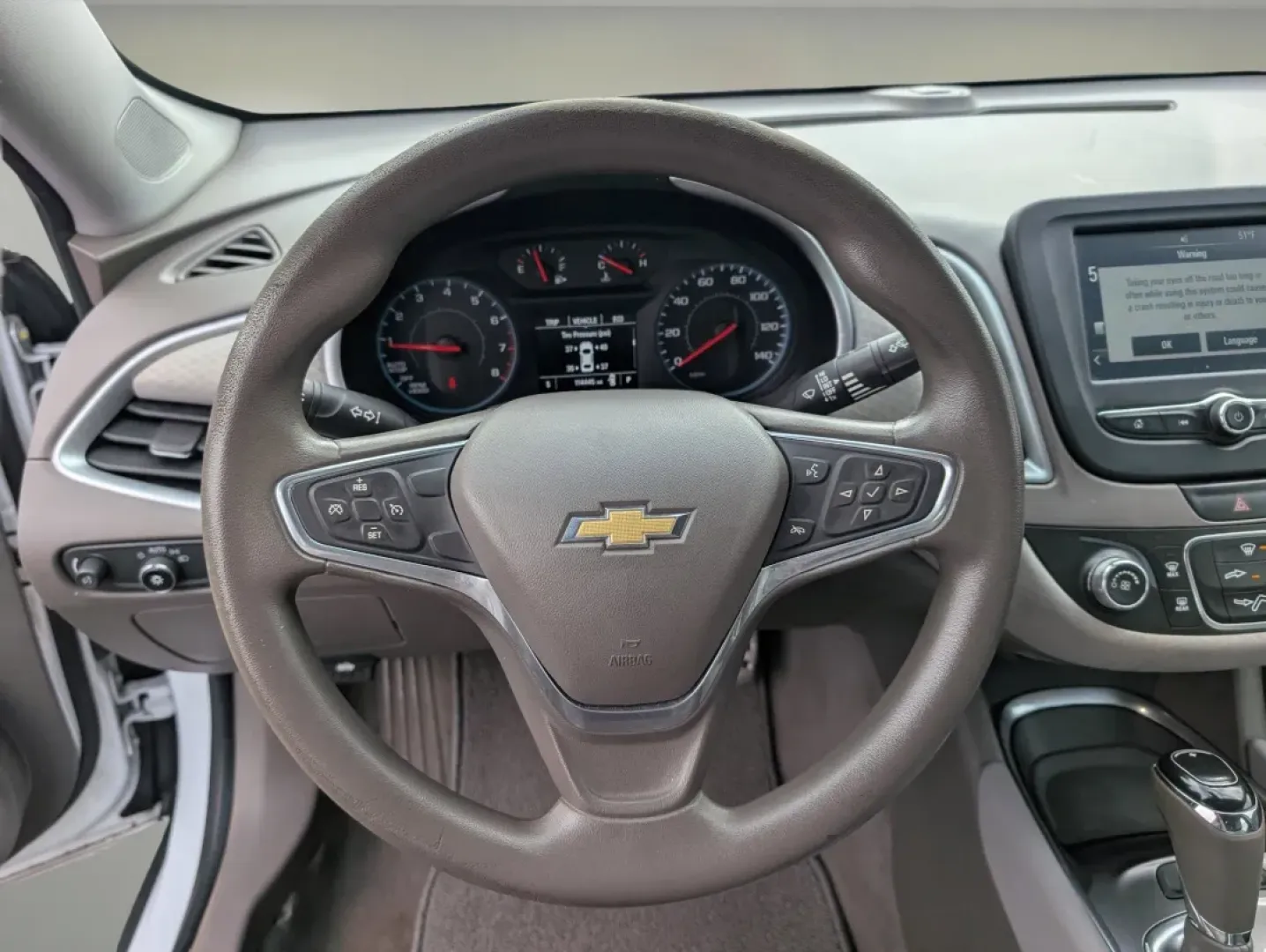 2016 /Dark Atmosphere/Medium Ash Gray Chevrolet Malibu LS (1G1ZB5ST9GF) with an Other engine, located at 804 22nd Ave, Phenix City, AL, 36870, (334) 297-1860, 32.484749, -85.024475 - ### Discover the Perfect Family Sedan: 2016 Chevrolet Malibu at Gils Auto - Prattville<br /> <br /> Are you in the market for a reliable, stylish vehicle that accommodates your busy lifestyle? Look no further than this 2016 Chevrolet Malibu, available at Gils Auto - Prattville. With its spacious int - Photo#15