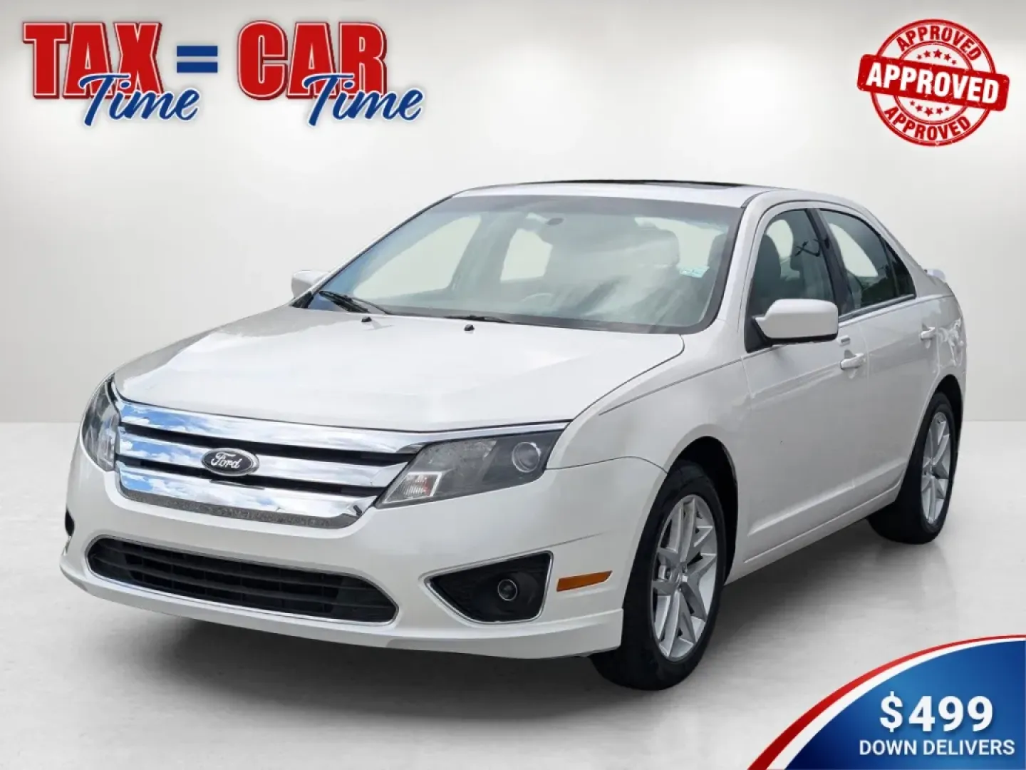 2012 Ford Fusion SEL (3FAHP0JG8CR) with an Other engine, located at 3959 U.S. 80 W, Phenix City, AL, 36870, (334) 297-4885, 32.469296, -85.135185 - **Experience Comfort and Reliability with This 2012 Ford Fusion SEL at Gils Auto - Opelika!**<br /> <br /> If you're searching for a dependable sedan that perfectly balances comfort and efficiency, look no further than this stunning 2012 Ford Fusion SEL at Gils Auto, located at 1430 Gateway Drive, O - Photo#0