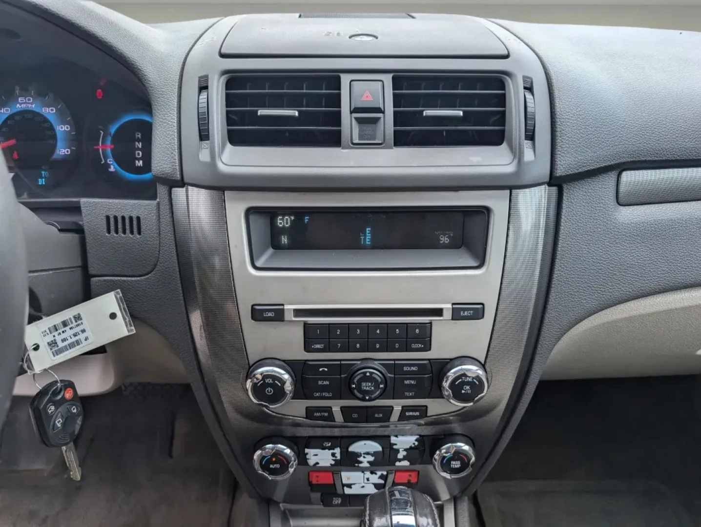 2012 Ford Fusion SEL (3FAHP0JG8CR) with an Other engine, located at 3959 U.S. 80 W, Phenix City, AL, 36870, (334) 297-4885, 32.469296, -85.135185 - **Experience Comfort and Reliability with This 2012 Ford Fusion SEL at Gils Auto - Opelika!**<br /> <br /> If you're searching for a dependable sedan that perfectly balances comfort and efficiency, look no further than this stunning 2012 Ford Fusion SEL at Gils Auto, located at 1430 Gateway Drive, O - Photo#14