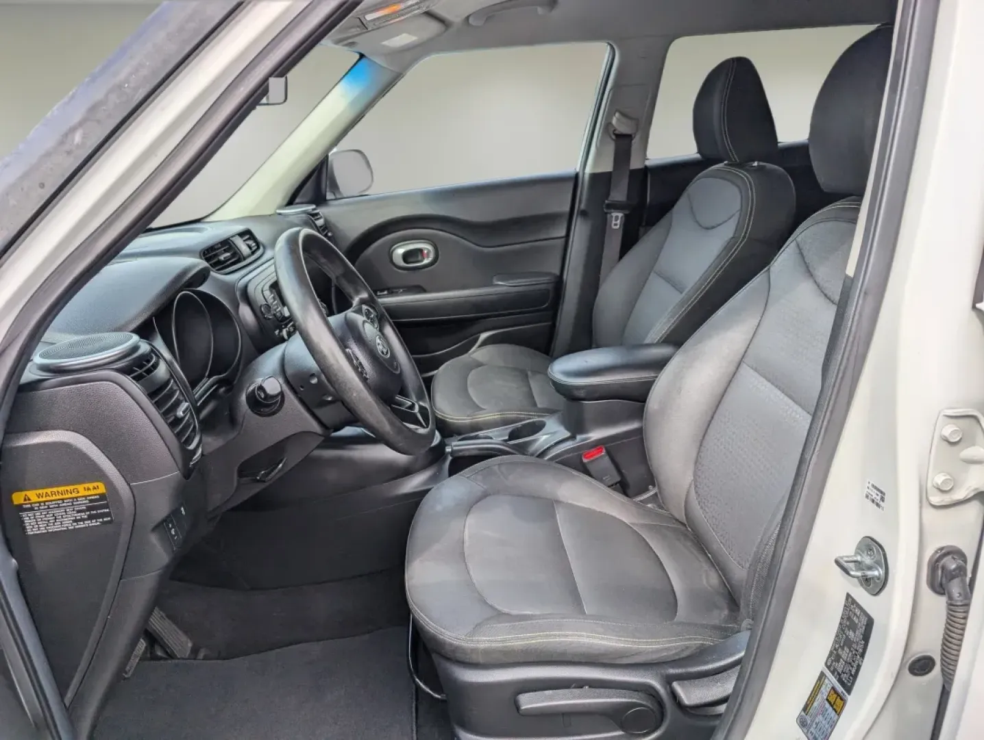 2015 /Black Kia Soul + (KNDJP3A59F7) with an Other engine, located at 3959 U.S. 80 W, Phenix City, AL, 36870, (334) 297-4885, 32.469296, -85.135185 - ### Discover Your Next Adventure with the 2015 Kia Soul at Gils Auto - Opelika!<br /> <br /> Are you ready to elevate your driving experience? Whether you're a growing family in search of a versatile vehicle or a young professional commuting to work, the 2015 Kia Soul is designed to meet your lifest - Photo#9