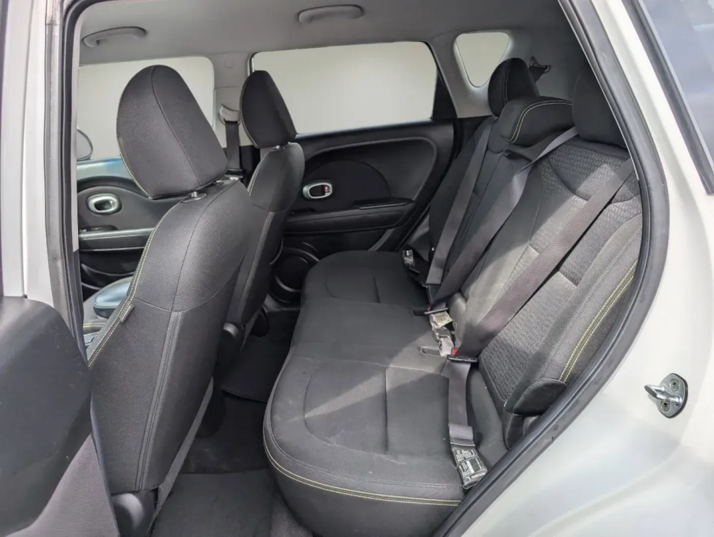 2015 /Black Kia Soul + (KNDJP3A59F7) with an Other engine, located at 3959 U.S. 80 W, Phenix City, AL, 36870, (334) 297-4885, 32.469296, -85.135185 - ### Discover Your Next Adventure with the 2015 Kia Soul at Gils Auto - Opelika!<br /> <br /> Are you ready to elevate your driving experience? Whether you're a growing family in search of a versatile vehicle or a young professional commuting to work, the 2015 Kia Soul is designed to meet your lifest - Photo#10