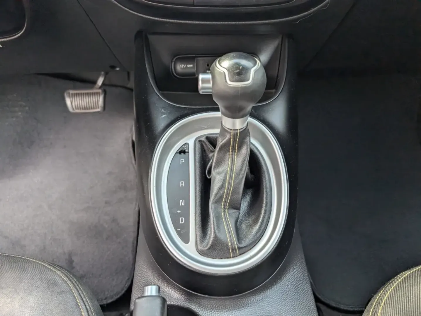 2015 /Black Kia Soul + (KNDJP3A59F7) with an Other engine, located at 3959 U.S. 80 W, Phenix City, AL, 36870, (334) 297-4885, 32.469296, -85.135185 - ### Discover Your Next Adventure with the 2015 Kia Soul at Gils Auto - Opelika!<br /> <br /> Are you ready to elevate your driving experience? Whether you're a growing family in search of a versatile vehicle or a young professional commuting to work, the 2015 Kia Soul is designed to meet your lifest - Photo#12