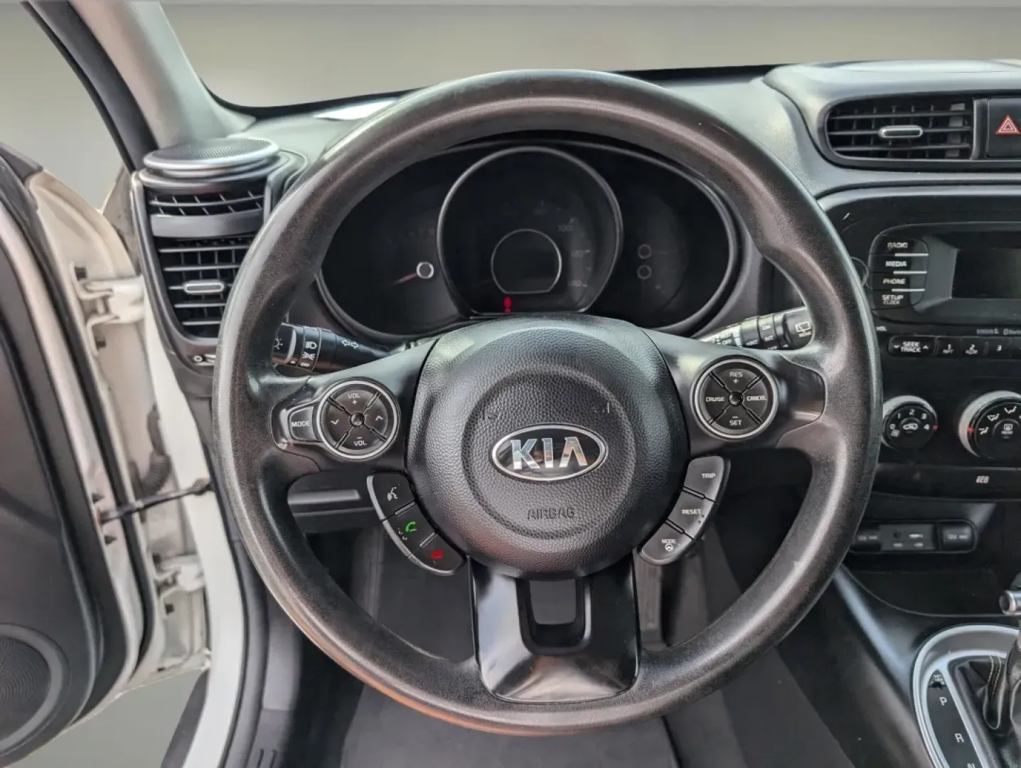 2015 /Black Kia Soul + (KNDJP3A59F7) with an Other engine, located at 3959 U.S. 80 W, Phenix City, AL, 36870, (334) 297-4885, 32.469296, -85.135185 - ### Discover Your Next Adventure with the 2015 Kia Soul at Gils Auto - Opelika!<br /> <br /> Are you ready to elevate your driving experience? Whether you're a growing family in search of a versatile vehicle or a young professional commuting to work, the 2015 Kia Soul is designed to meet your lifest - Photo#14