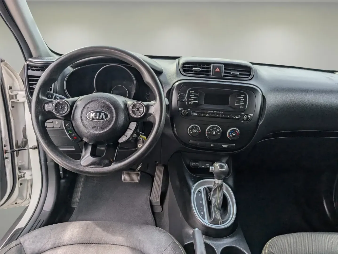 2015 /Black Kia Soul + (KNDJP3A59F7) with an Other engine, located at 3959 U.S. 80 W, Phenix City, AL, 36870, (334) 297-4885, 32.469296, -85.135185 - ### Discover Your Next Adventure with the 2015 Kia Soul at Gils Auto - Opelika!<br /> <br /> Are you ready to elevate your driving experience? Whether you're a growing family in search of a versatile vehicle or a young professional commuting to work, the 2015 Kia Soul is designed to meet your lifest - Photo#15