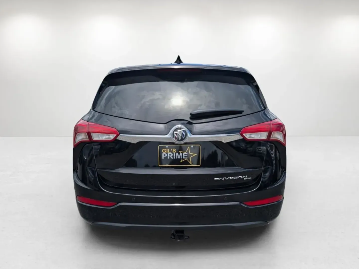 2019 /Ebony Buick Envision Essence (LRBFX2SA6KD) with an Other engine, located at 1430 Gateway Drive, Opelika, AL, 36801, (334) 239-0944, 32.637871, -85.409790 - Are you ready to elevate your daily drive? The 2019 Buick Envision Essence is the perfect SUV for those who crave a blend of style, comfort, and advanced technology-ideal for busy professionals, growing families, and weekend adventurers alike! Available now at Gils Auto, your trusted Buy Here Pay He - Photo#5