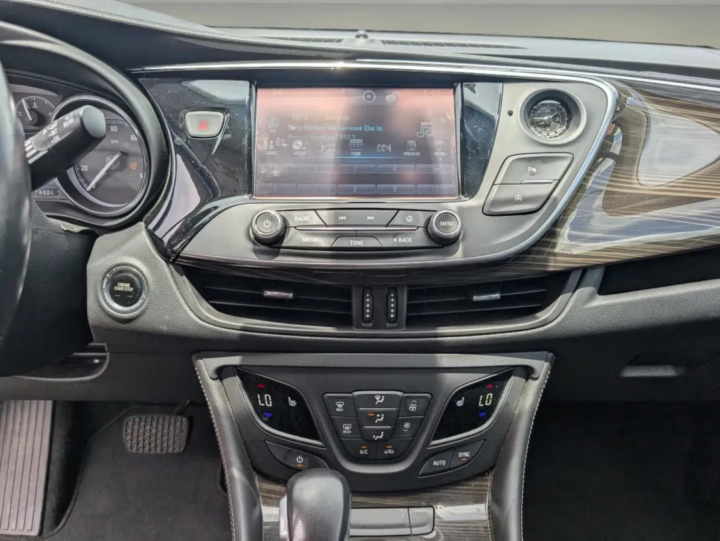 2019 /Ebony Buick Envision Essence (LRBFX2SA6KD) with an Other engine, located at 1430 Gateway Drive, Opelika, AL, 36801, (334) 239-0944, 32.637871, -85.409790 - Are you ready to elevate your daily drive? The 2019 Buick Envision Essence is the perfect SUV for those who crave a blend of style, comfort, and advanced technology-ideal for busy professionals, growing families, and weekend adventurers alike! Available now at Gils Auto, your trusted Buy Here Pay He - Photo#13