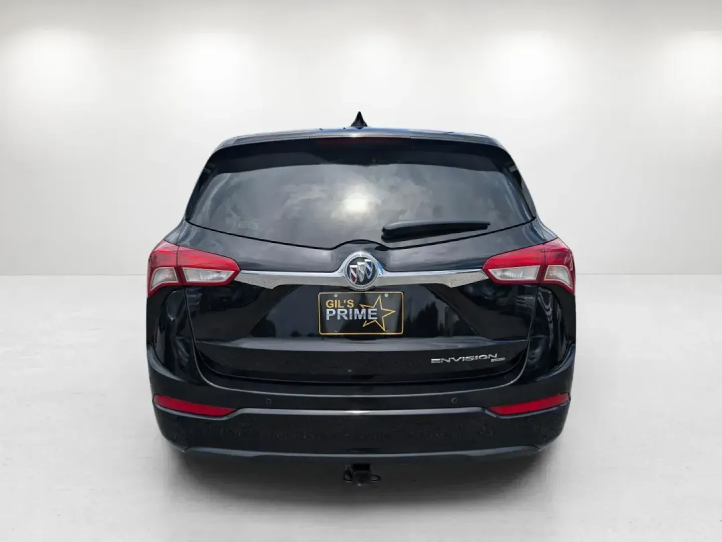 2019 /Ebony Buick Envision Essence (LRBFX2SA6KD) with an Other engine, located at 521 Old Farm Lane Rd, Prattville, AL, 36066, (334) 325-1505, 32.482460, -86.416367 - Are you ready to elevate your daily drive? The 2019 Buick Envision Essence is the perfect SUV for those who crave a blend of style, comfort, and advanced technology-ideal for busy professionals, growing families, and weekend adventurers alike! Available now at Gils Auto, your trusted Buy Here Pay He - Photo#5