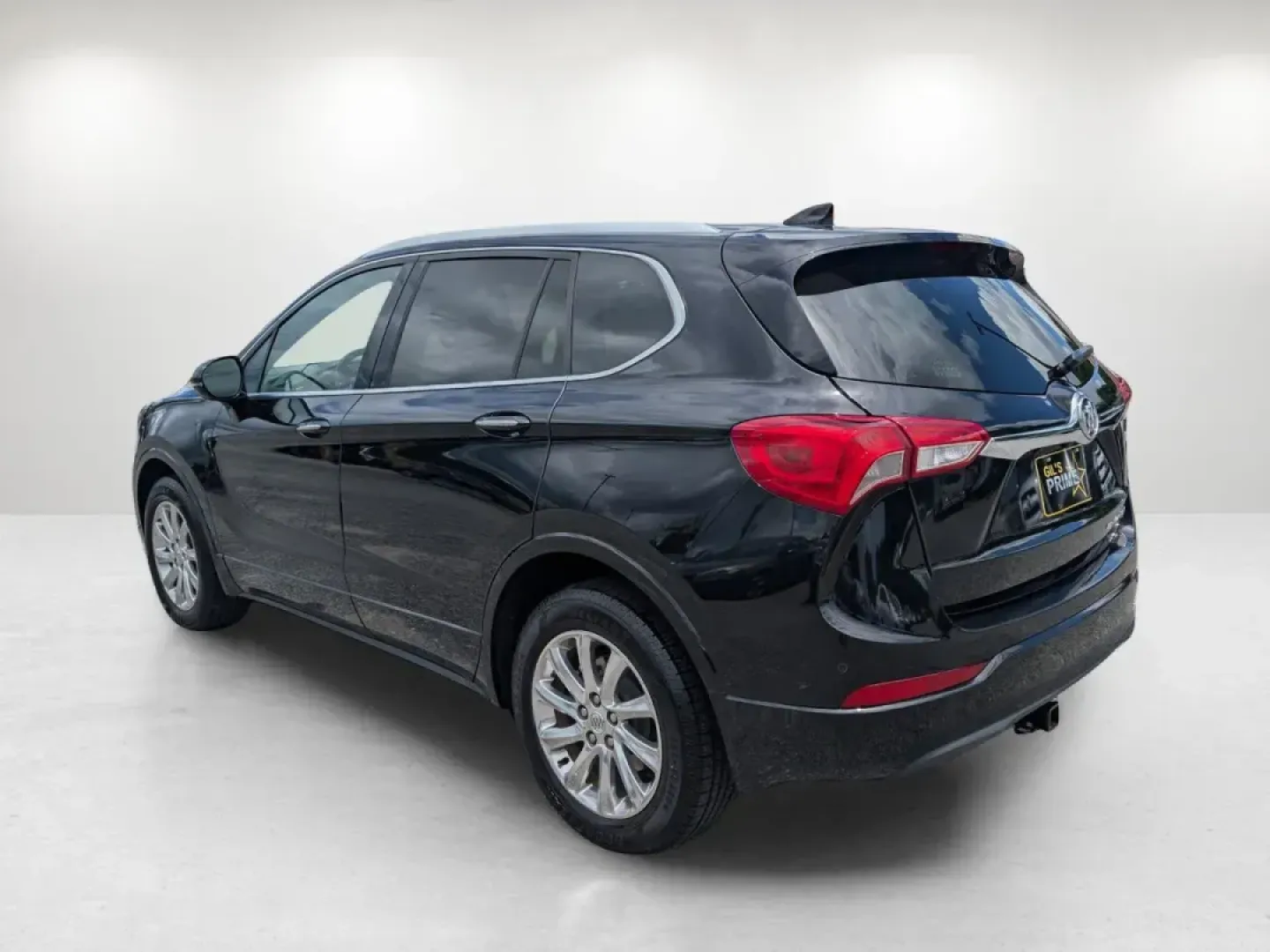 2019 /Ebony Buick Envision Essence (LRBFX2SA6KD) with an Other engine, located at 521 Old Farm Lane Rd, Prattville, AL, 36066, (334) 325-1505, 32.482460, -86.416367 - Are you ready to elevate your daily drive? The 2019 Buick Envision Essence is the perfect SUV for those who crave a blend of style, comfort, and advanced technology-ideal for busy professionals, growing families, and weekend adventurers alike! Available now at Gils Auto, your trusted Buy Here Pay He - Photo#6