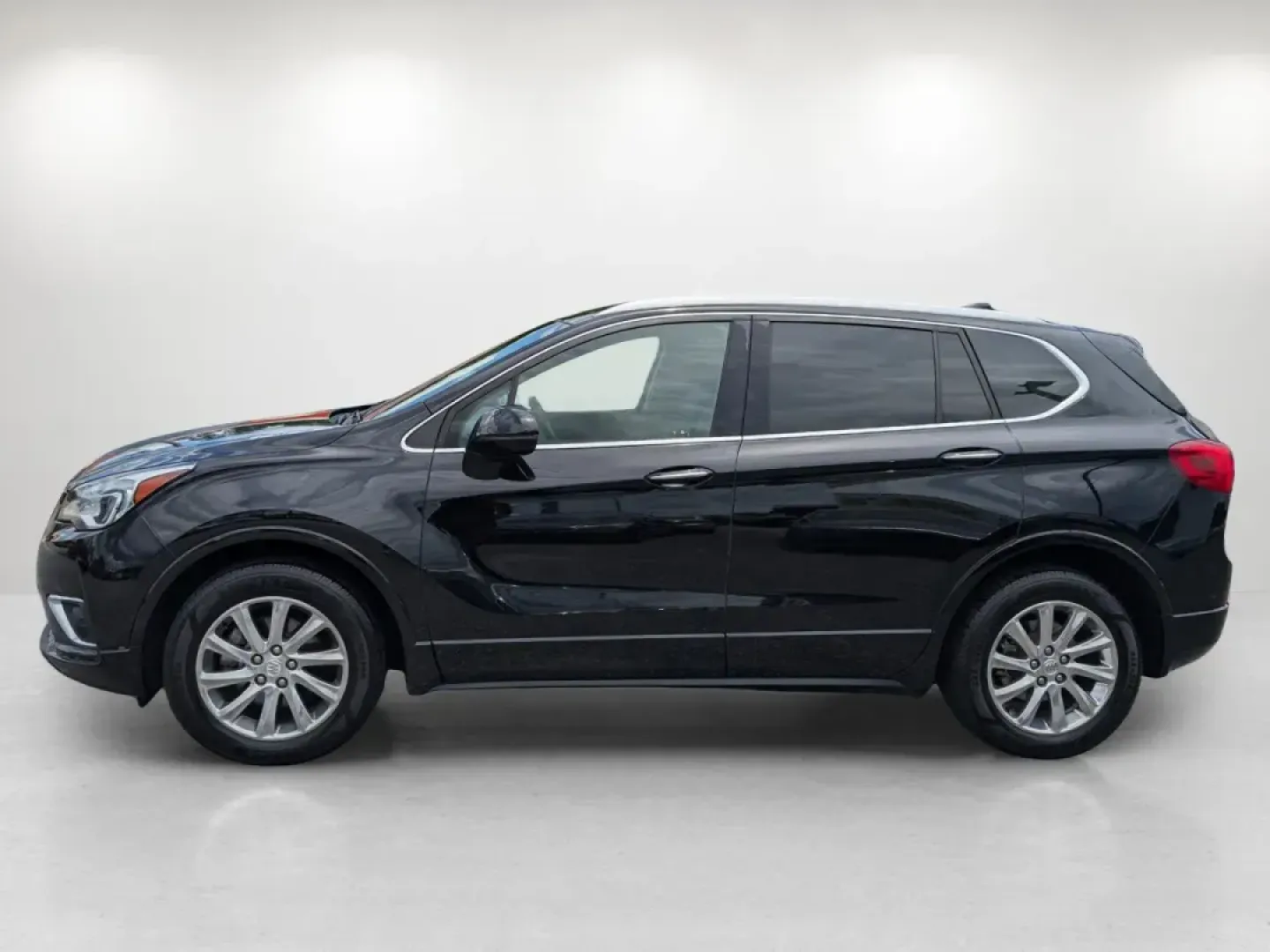 2019 /Ebony Buick Envision Essence (LRBFX2SA6KD) with an Other engine, located at 521 Old Farm Lane Rd, Prattville, AL, 36066, (334) 325-1505, 32.482460, -86.416367 - Are you ready to elevate your daily drive? The 2019 Buick Envision Essence is the perfect SUV for those who crave a blend of style, comfort, and advanced technology-ideal for busy professionals, growing families, and weekend adventurers alike! Available now at Gils Auto, your trusted Buy Here Pay He - Photo#7