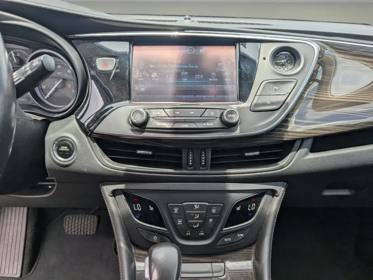 2019 /Ebony Buick Envision Essence (LRBFX2SA6KD) with an Other engine, located at 521 Old Farm Lane Rd, Prattville, AL, 36066, (334) 325-1505, 32.482460, -86.416367 - Are you ready to elevate your daily drive? The 2019 Buick Envision Essence is the perfect SUV for those who crave a blend of style, comfort, and advanced technology-ideal for busy professionals, growing families, and weekend adventurers alike! Available now at Gils Auto, your trusted Buy Here Pay He - Photo#13