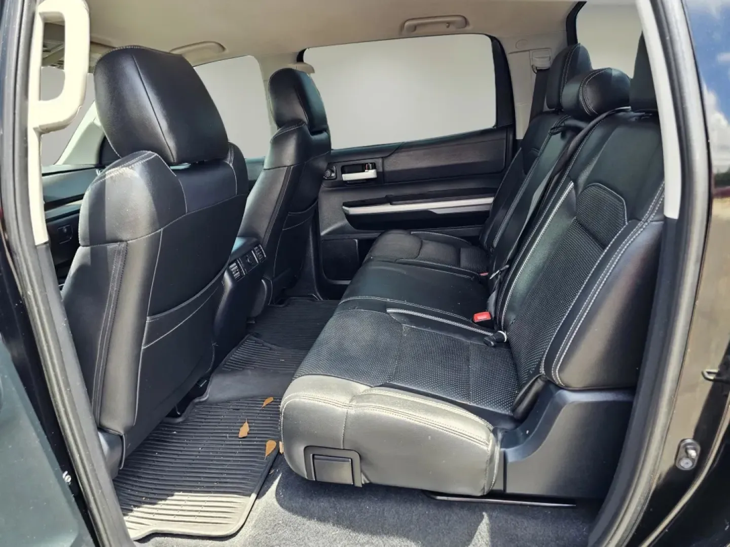 2017 Toyota Tundra 2WD SR5 (5TFEM5F10HX) with an Other engine, located at 1430 Gateway Drive, Opelika, AL, 36801, (334) 239-0944, 32.637871, -85.409790 - **Unleash Your Adventurous Side with the 2017 Toyota Tundra SR5 Crew Cab at Gils Auto in Prattville, AL!**<br /> <br /> Are you ready to elevate your outdoor adventures and weekend getaways? The 2017 Toyota Tundra SR5 Crew Cab is your perfect partner for exploration, offering a blend of rugged capab - Photo#14