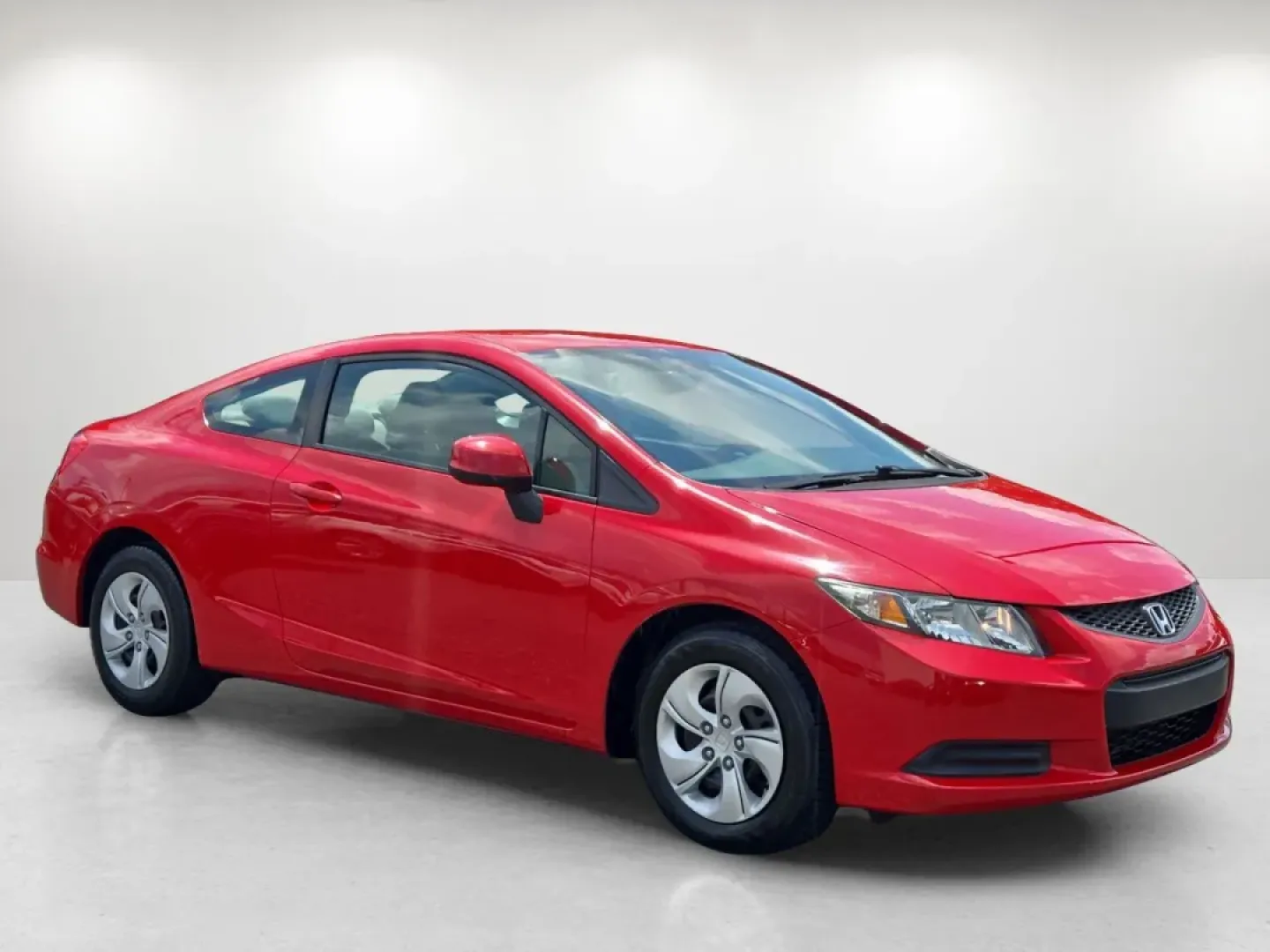 2013 Honda Civic Cpe LX (2HGFG3B52DH) with an Other engine, located at 3959 U.S. 80 W, Phenix City, AL, 36870, (334) 297-4885, 32.469296, -85.135185 - Are you in the market for a reliable vehicle that fits seamlessly into your lifestyle? Look no further than this 2013 Honda Civic Coupe LX, available now at Gils Auto - Columbus #2. Located at 7000 Northlake Connector, Columbus, GA 31904, we specialize in buy here pay here options, making it easier - Photo#2